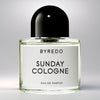 Byredo - Sunday Cologne - scentify.no