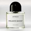 Byredo - Mojave Ghost - scentify.no