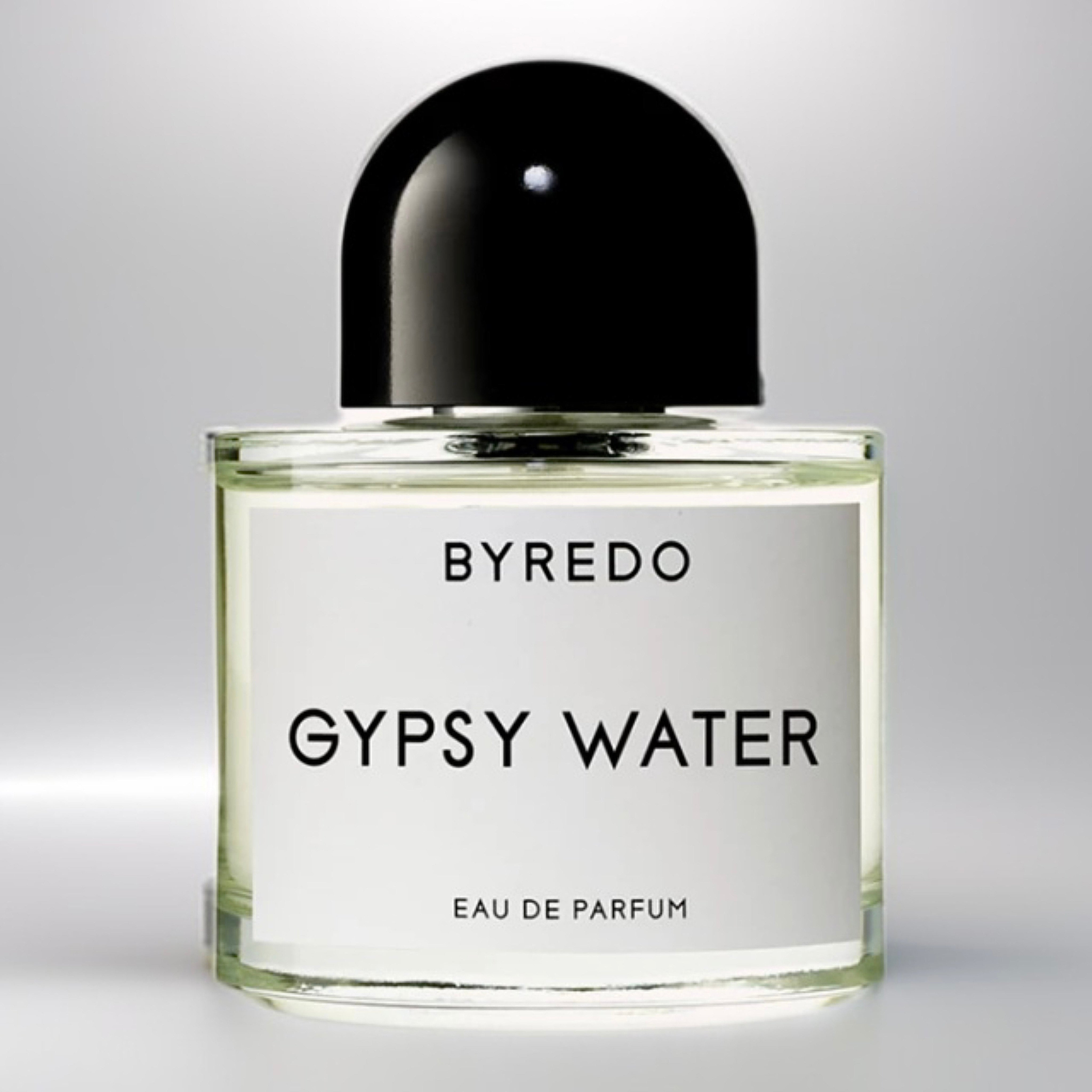 Byredo - Gypsy Water - scentify.no