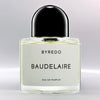 Byredo - Baudelaire - scentify.no