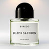 Byredo - Black Saffron - scentify.no