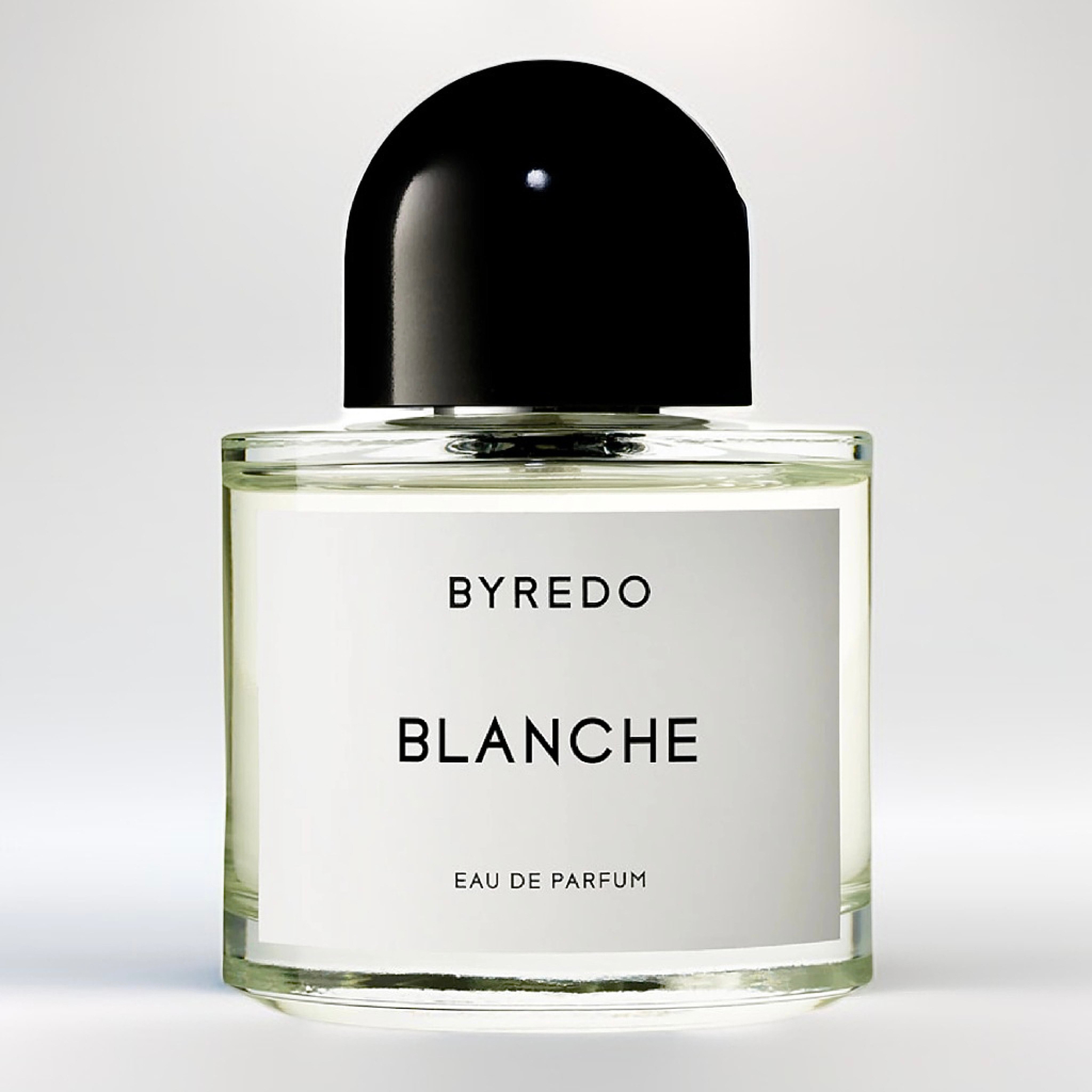 Byredo - Blanche - scentify.no