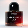Byredo - Casablanca Lily - scentify.no