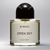 Byredo - Open Sky - scentify.no