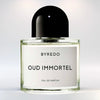 Byredo - Oud Immortel - scentify.no