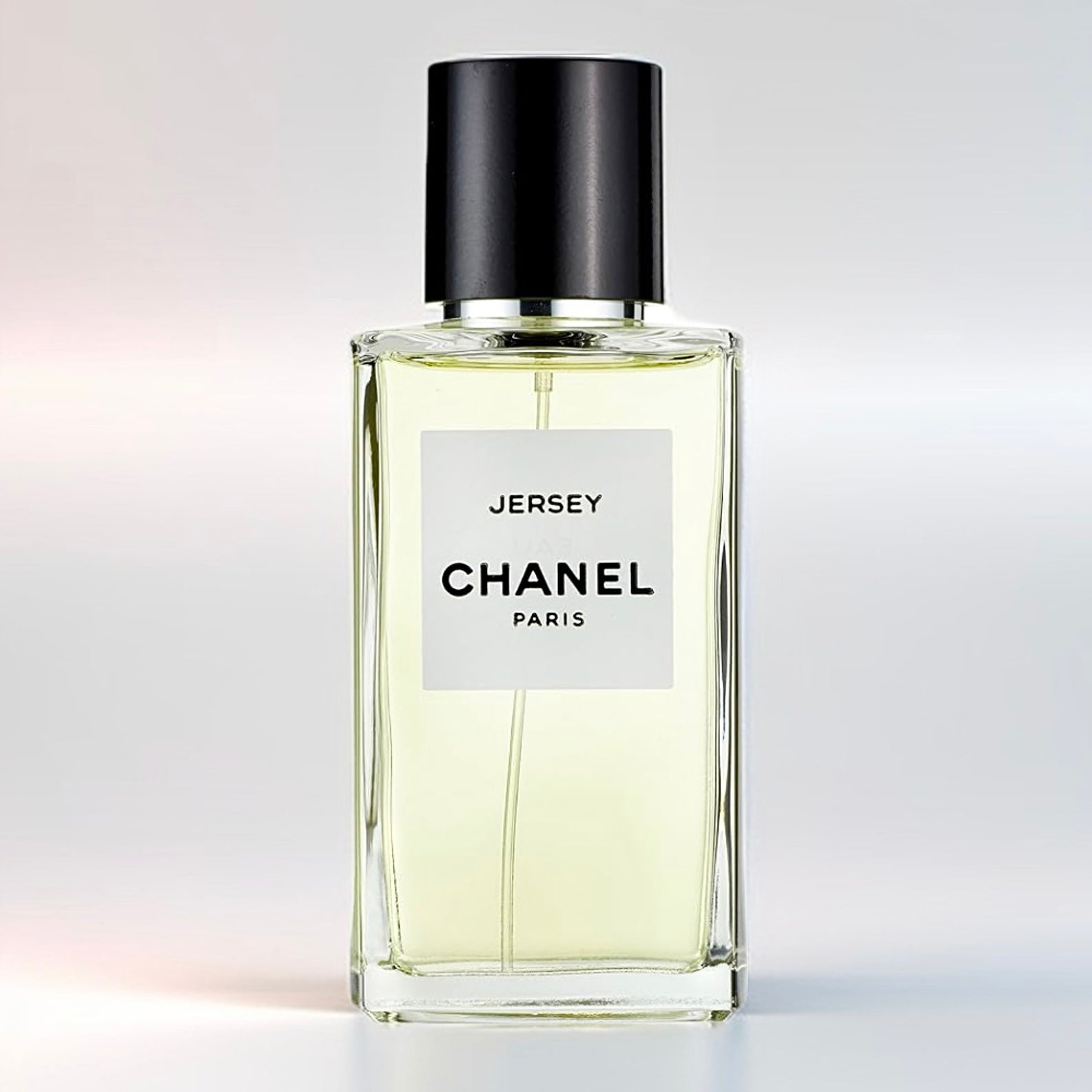 Chanel - Les Exclusifs De Chanel Jersey