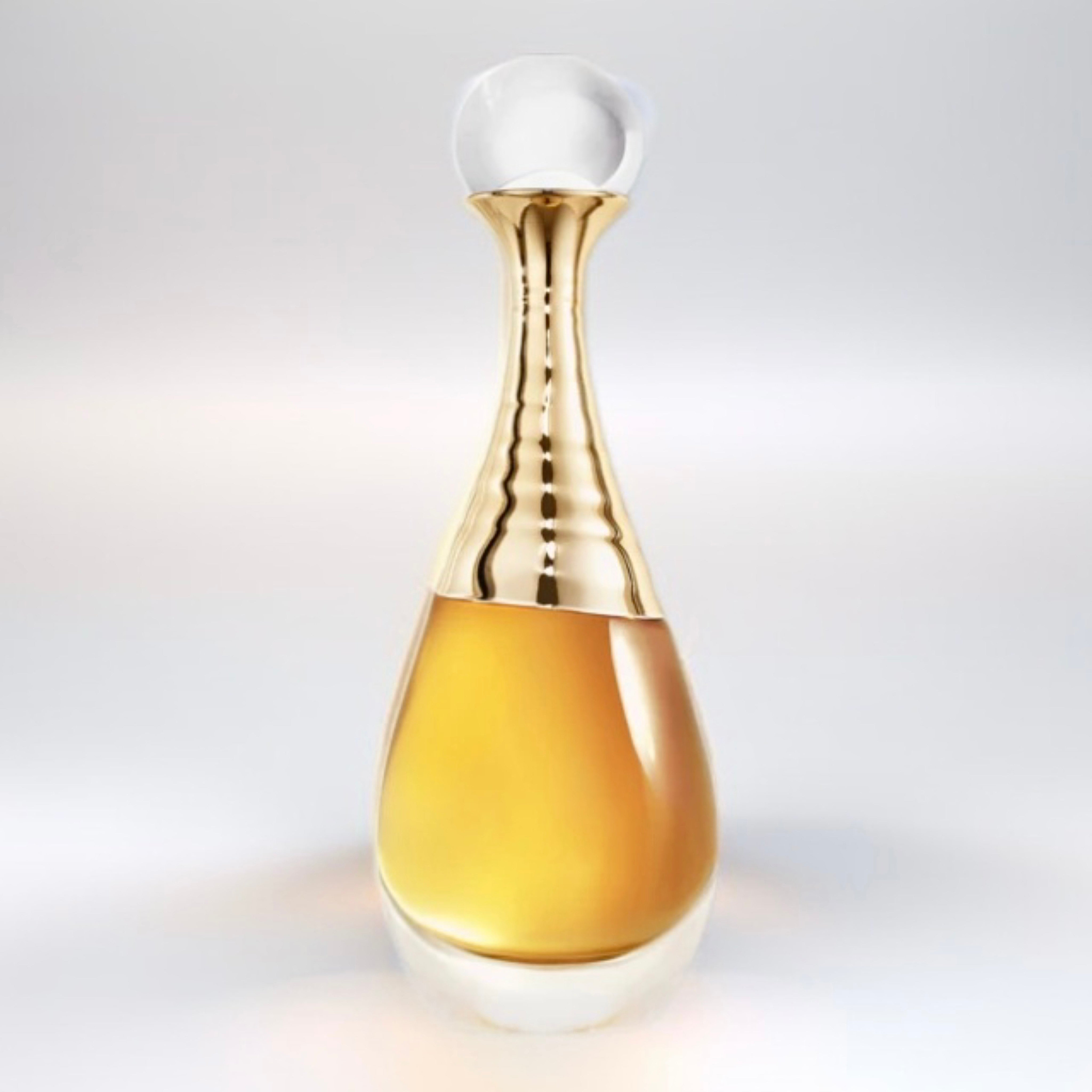 Dior - J'adore L'Or (2023)