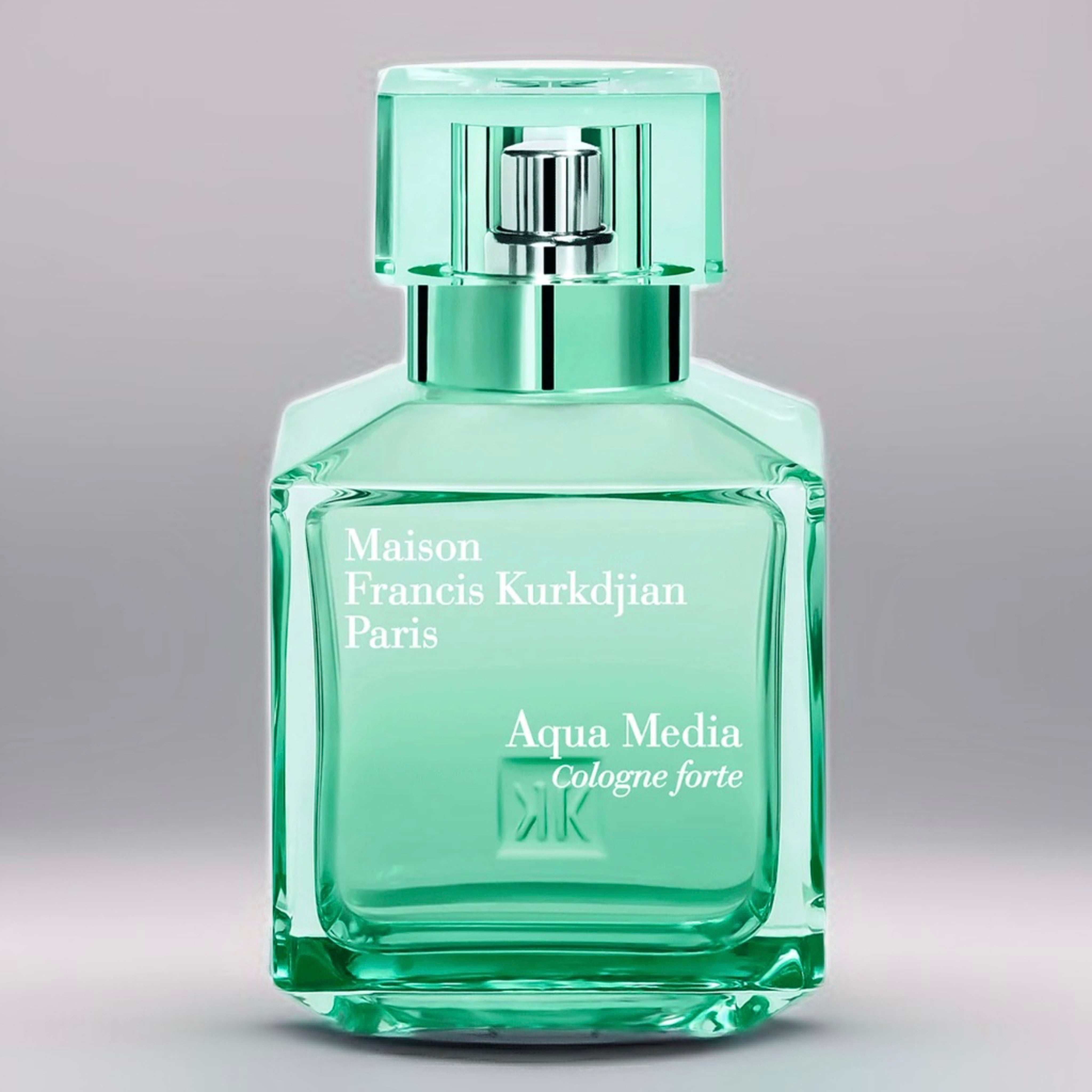 Maison Francis Kurkdjian - Aqua Media Cologne Forte