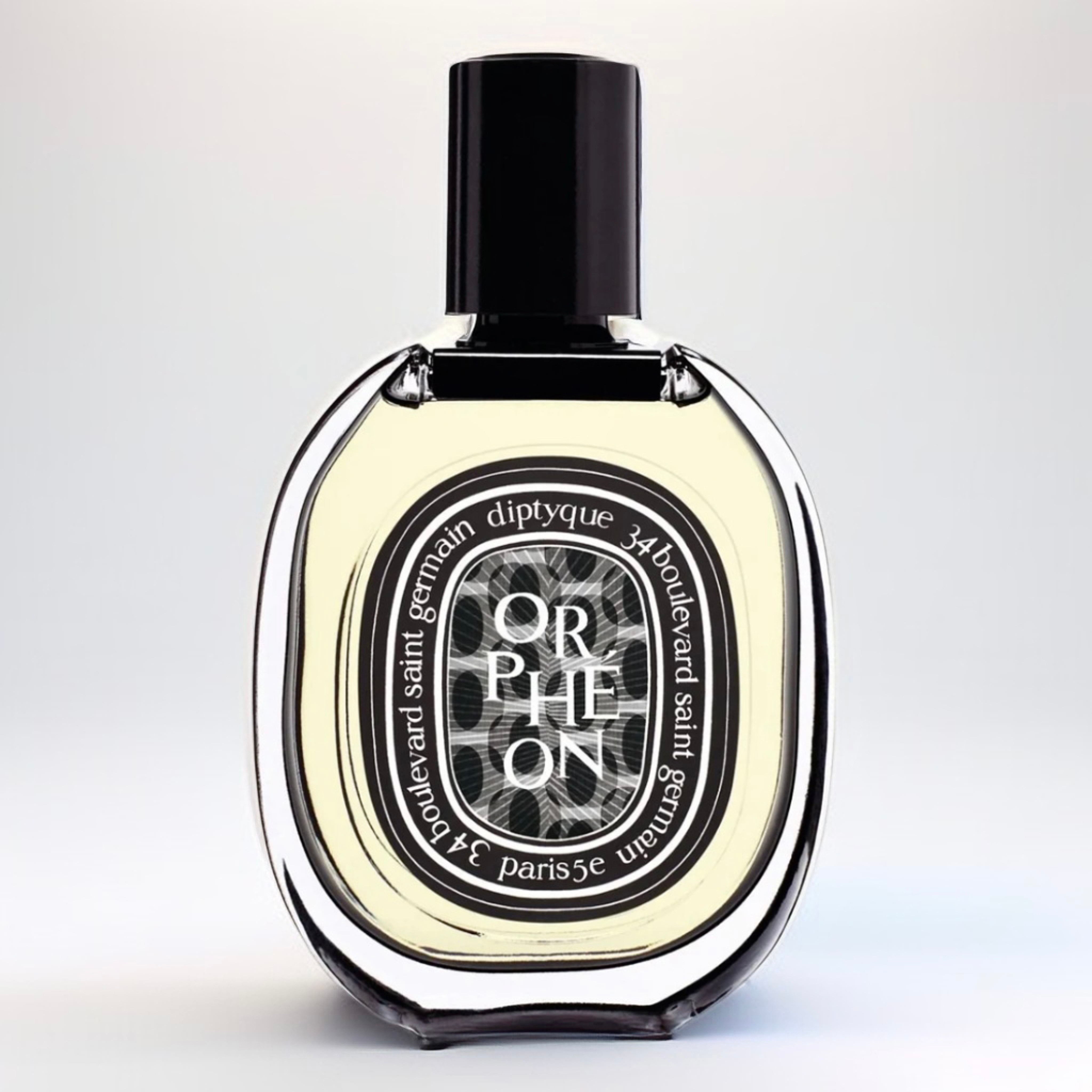 Diptyque - Orphéon EdP