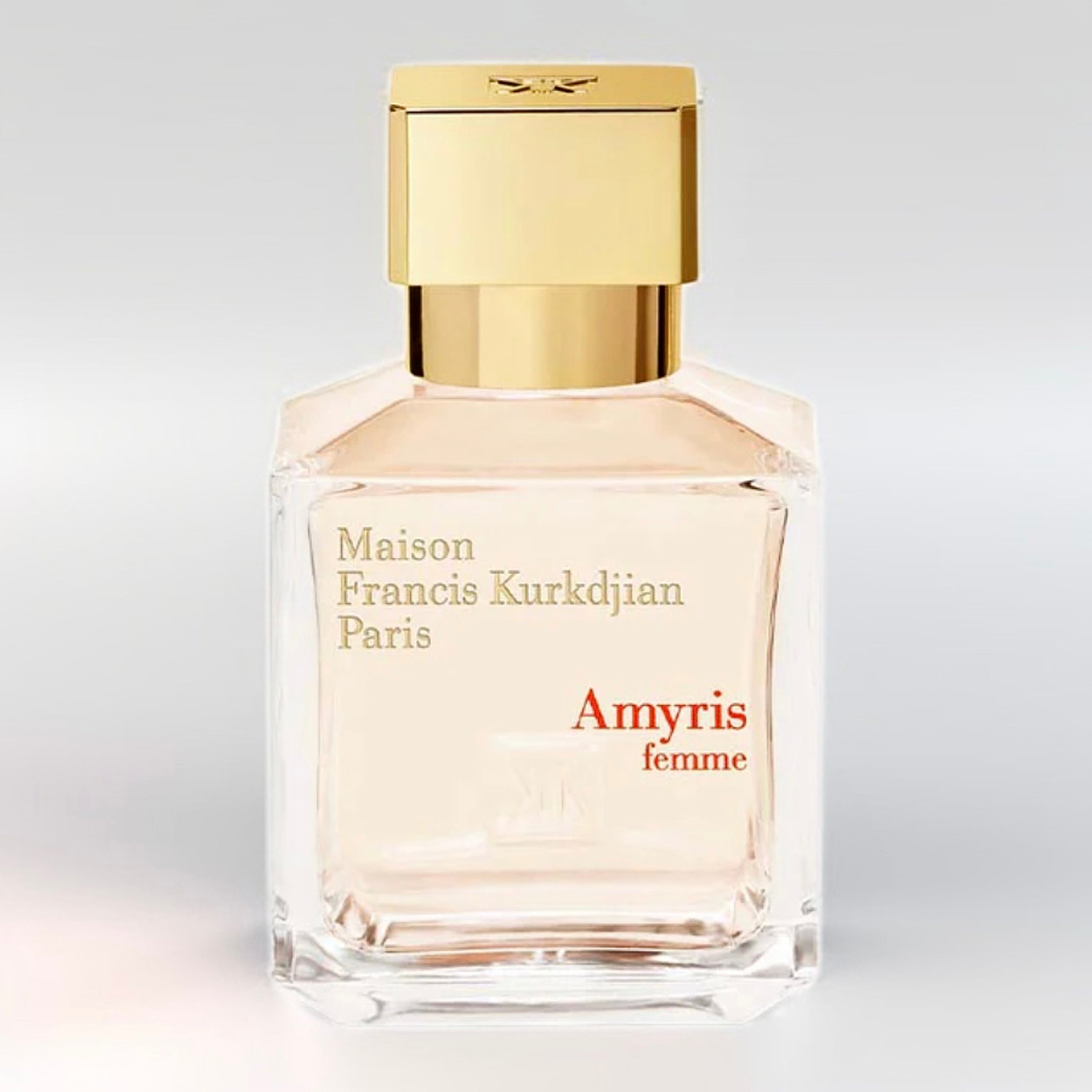 Maison Francis Kurkdjian - Amyris Femme EdP - scentify.no