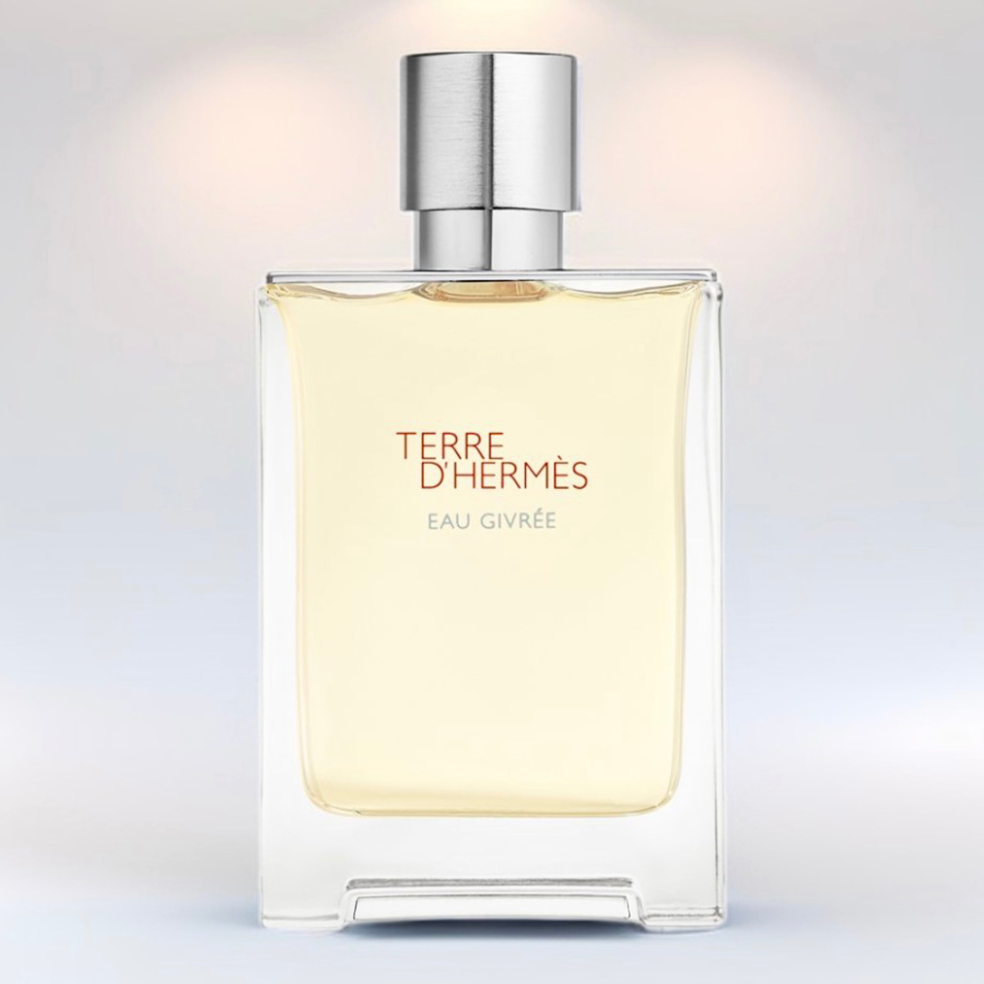 Hermès - Terre d'Hermès Eau Givree