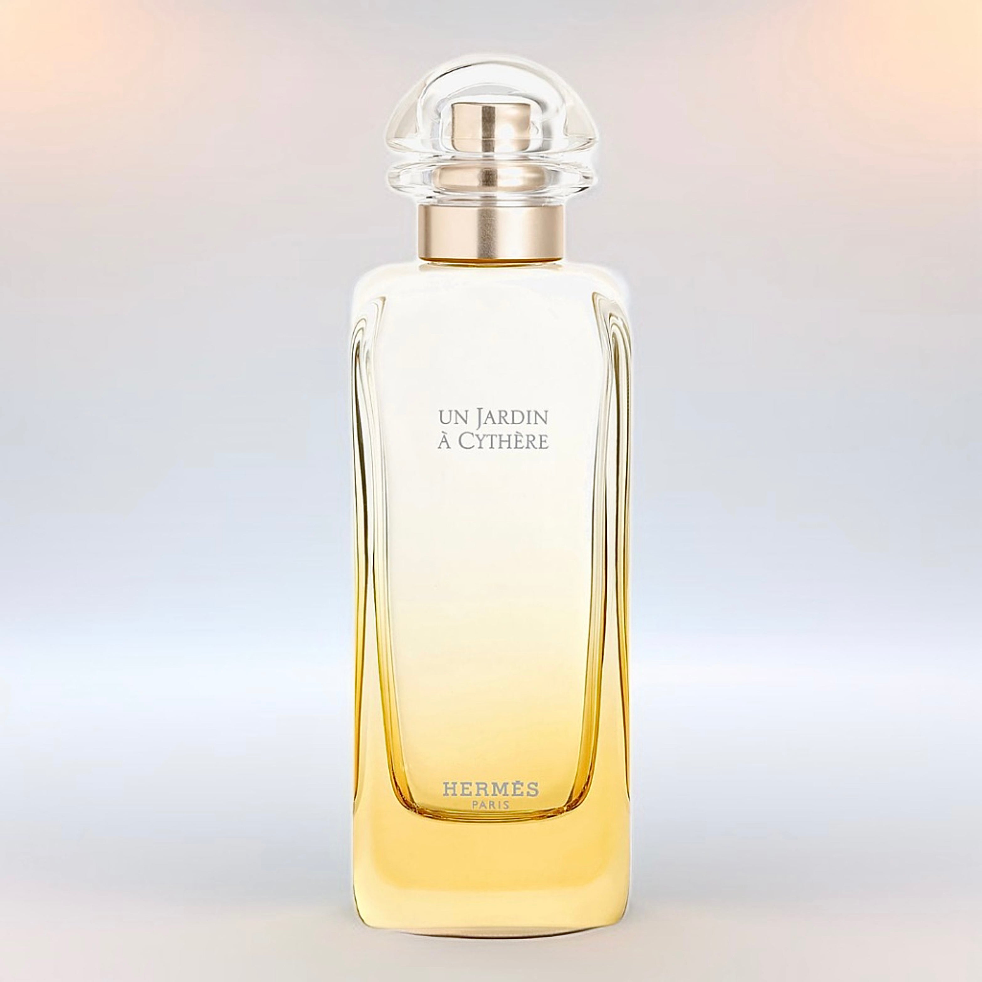 Hermès - Un Jardin a Cythere EdT