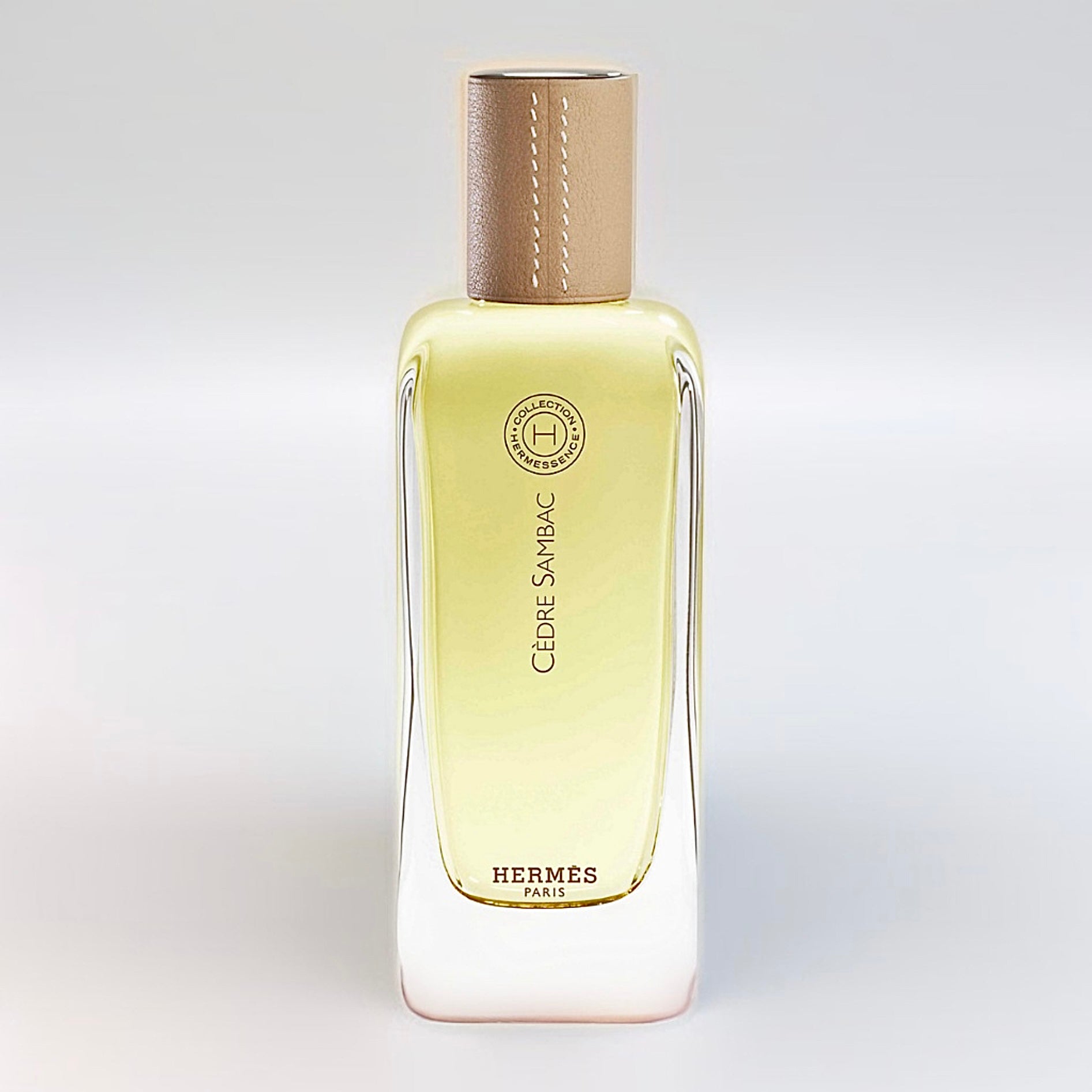 Hermès - Cedre Sambac EdT