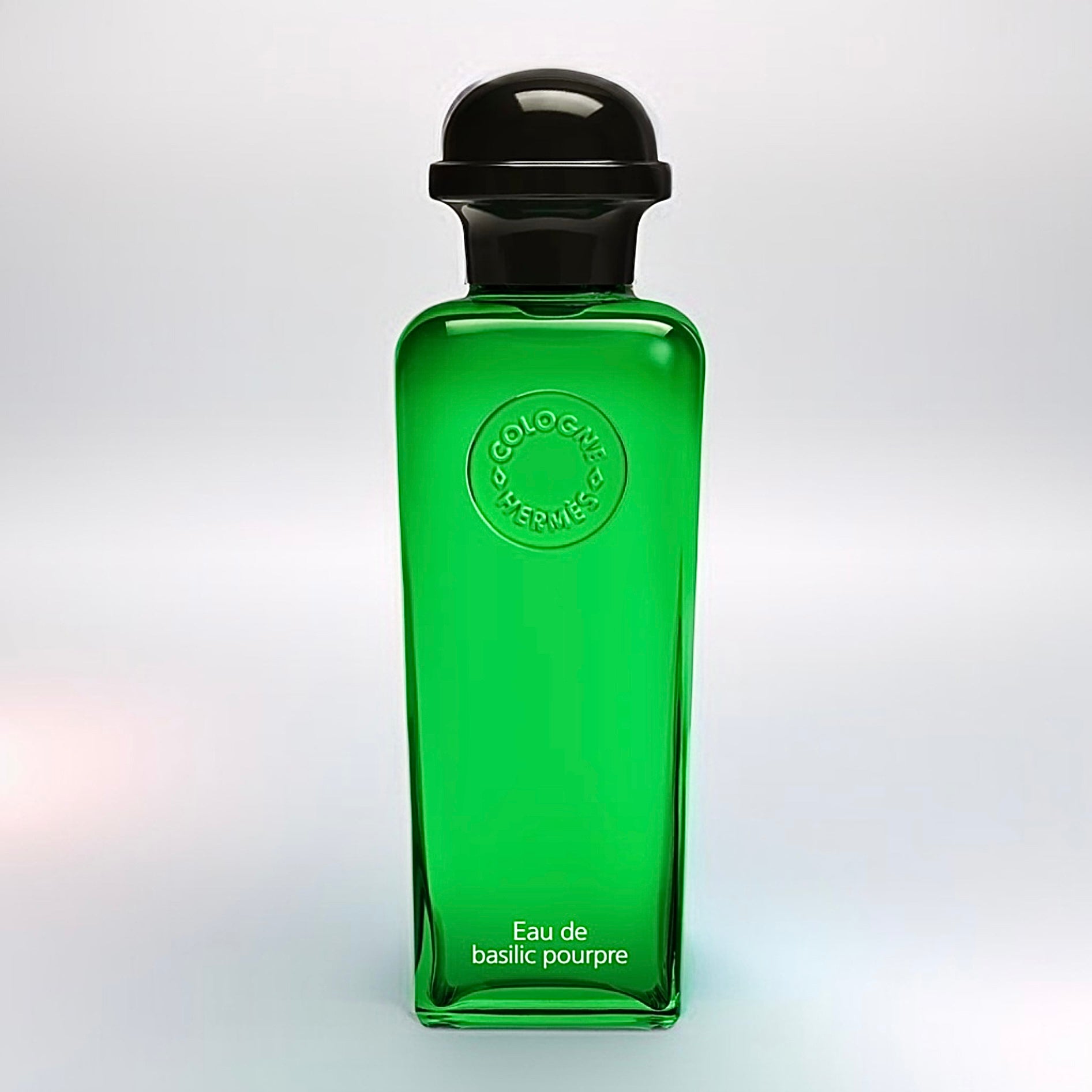 Hermès - Eau de Basilic Pourpe