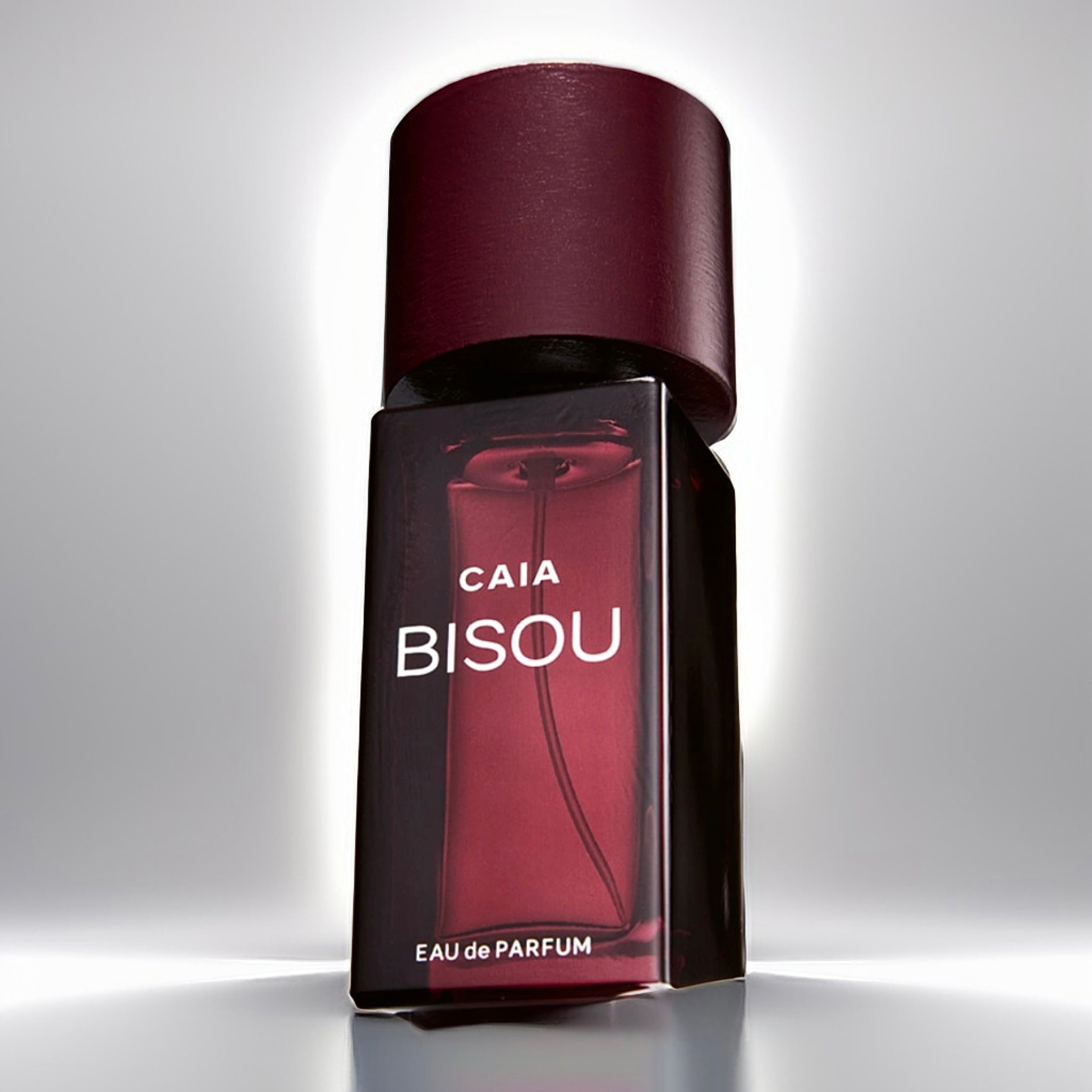 CAIA - Bisou