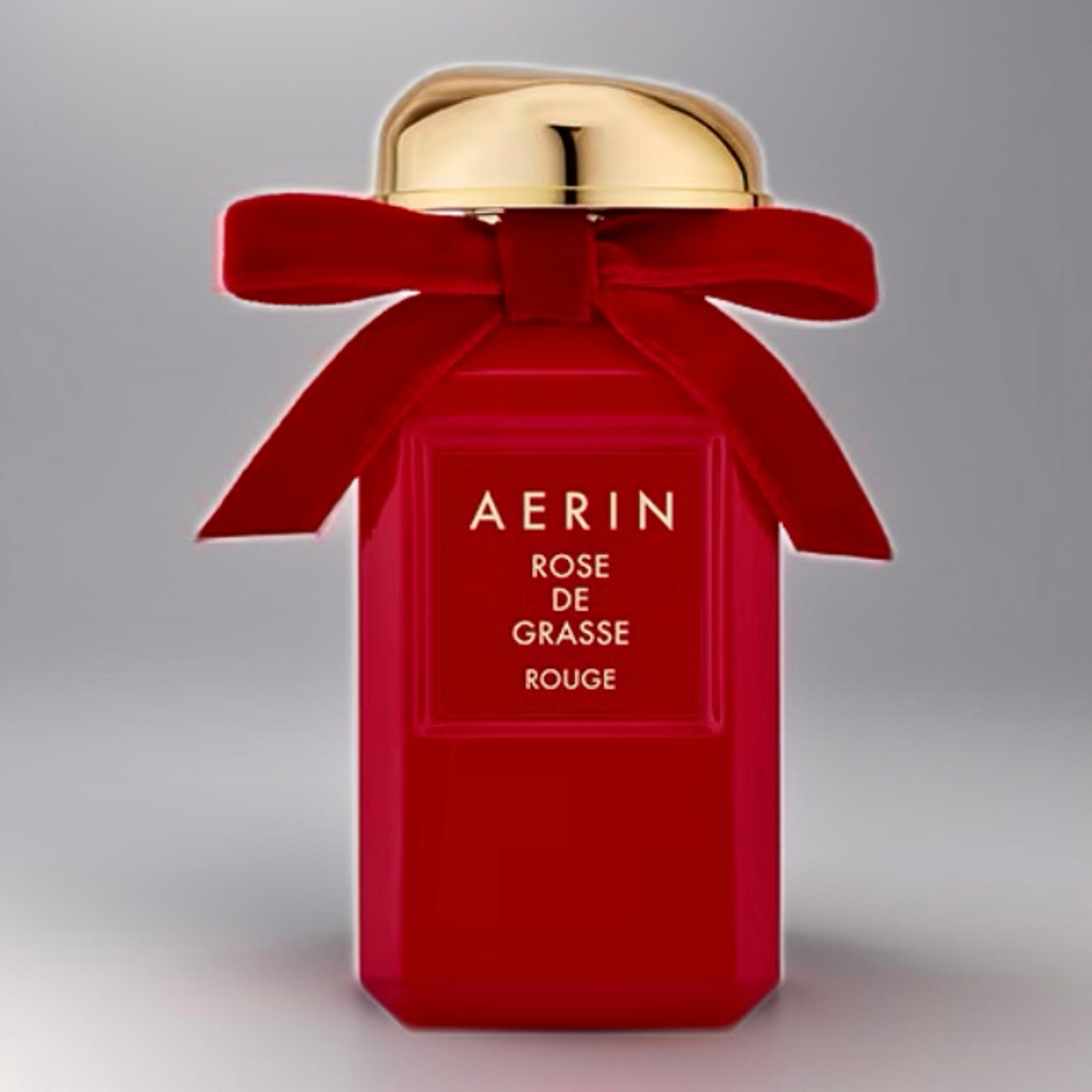 Aerin - Rose de Grasse Rouge