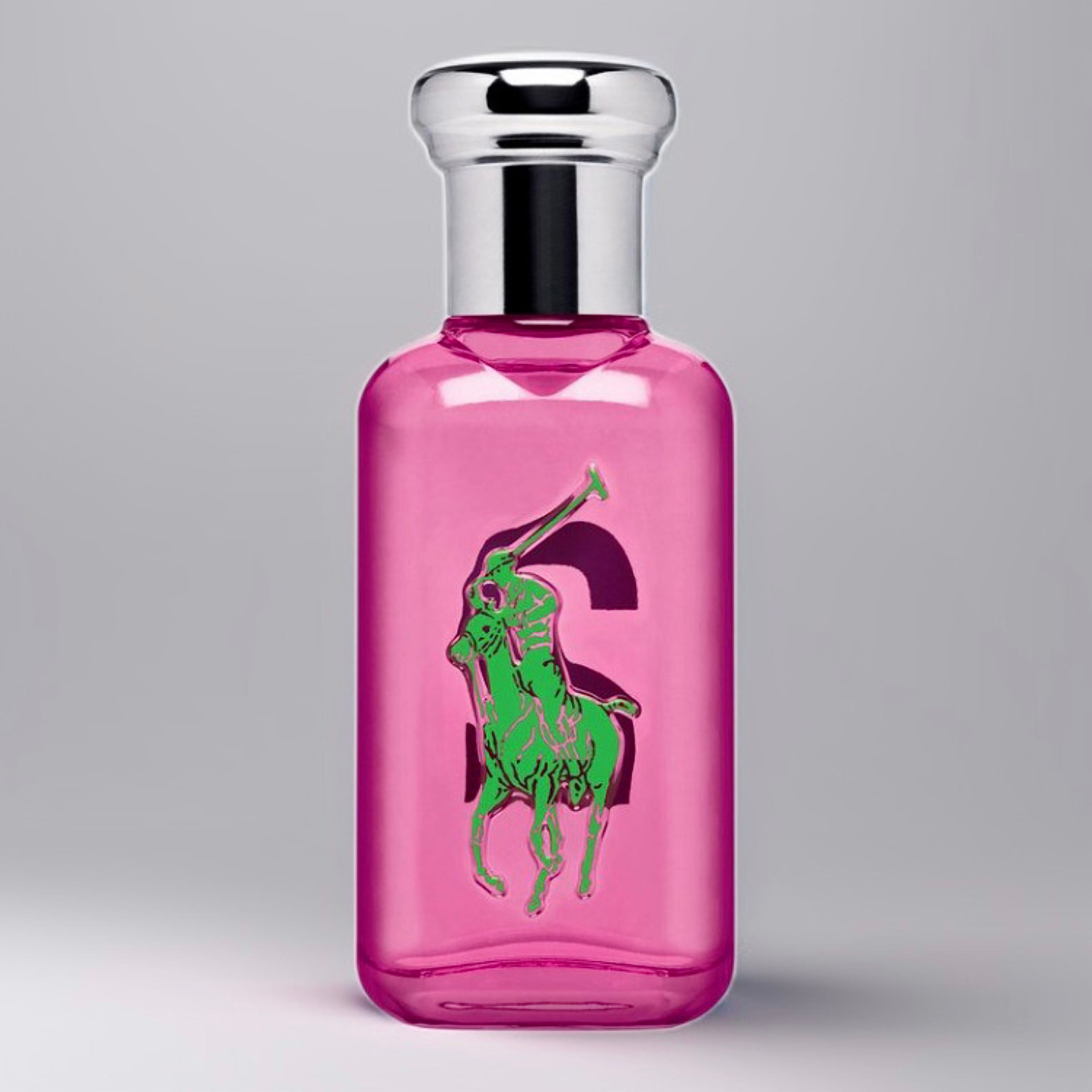 Ralph Lauren - Big Pony 2 EdT