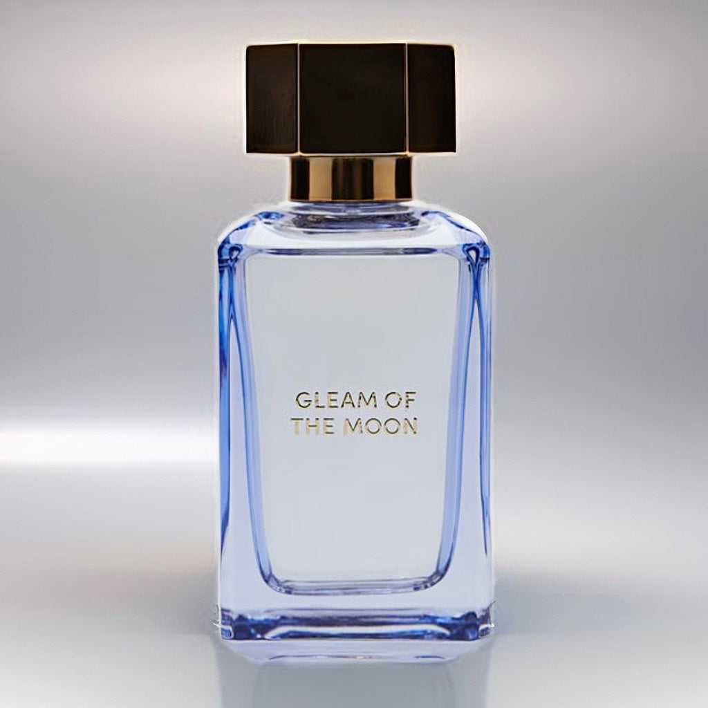 ZARA - INTO THE GOURMAND GLEAM OF THE MOON EDP