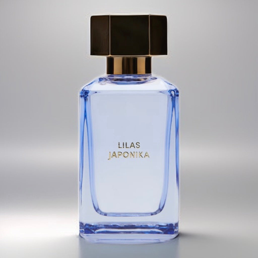 ZARA - INTO THE FLORAL LILAS JAPONIKA EDP