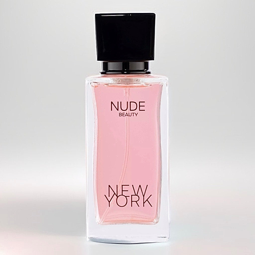 Nude Beauty - New York