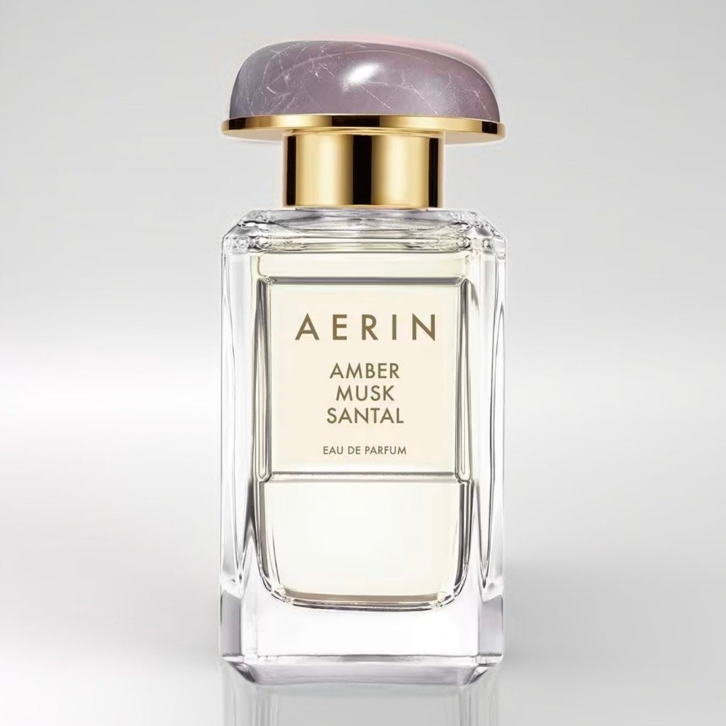 Aerin - Amber Musk Santal