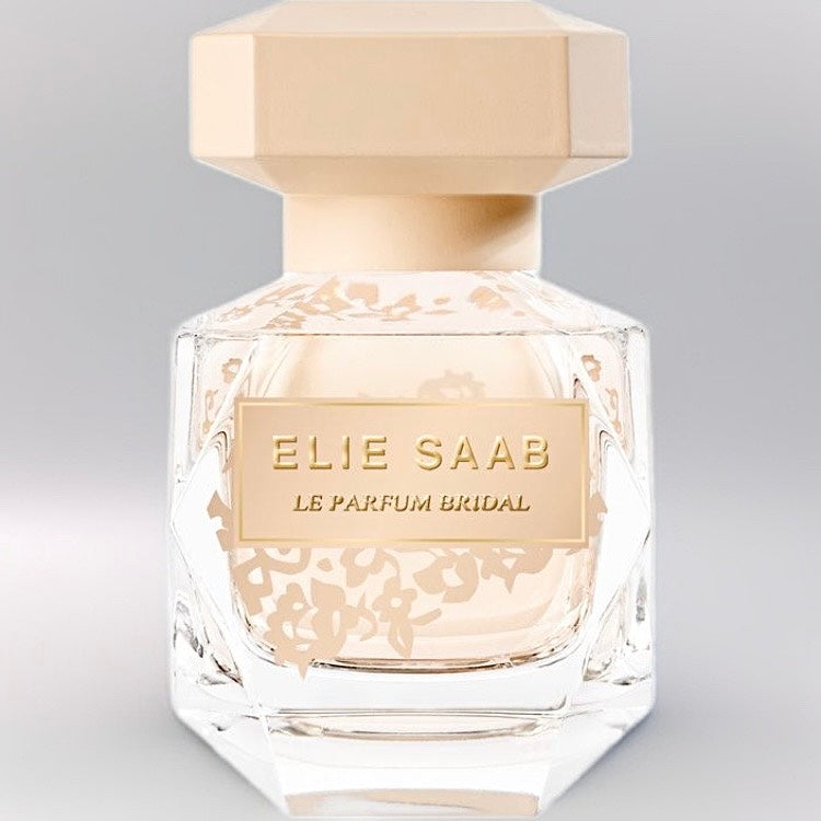 Elie Saab - Le Parfum Bridal