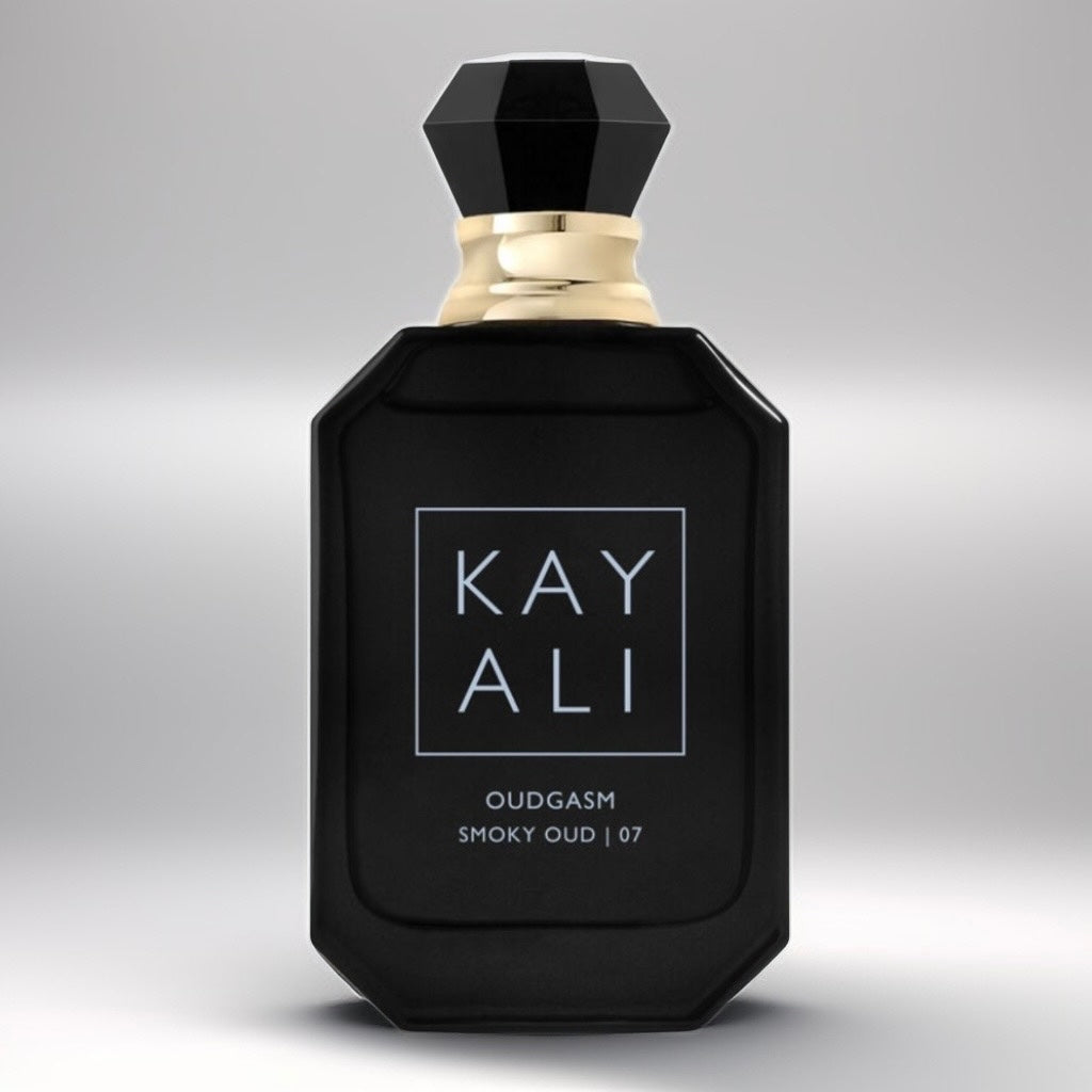 Kayali - Oudgasm Smoky Oud | 07