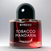 Byredo - Tobacco Mandarin - scentify.no