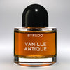 Byredo - Vanille Antique - scentify.no