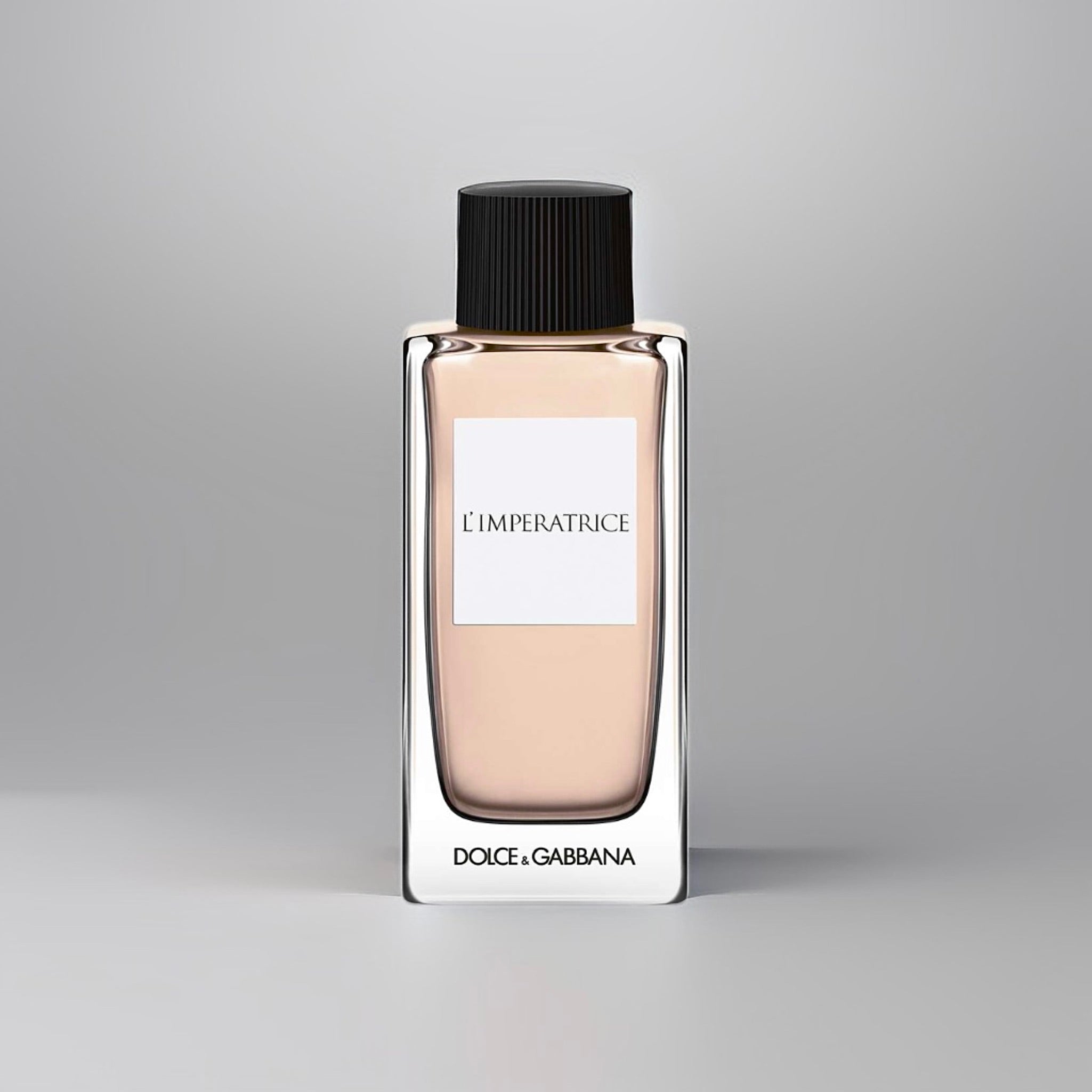 Dolce & Gabbana - L'Imperatrice