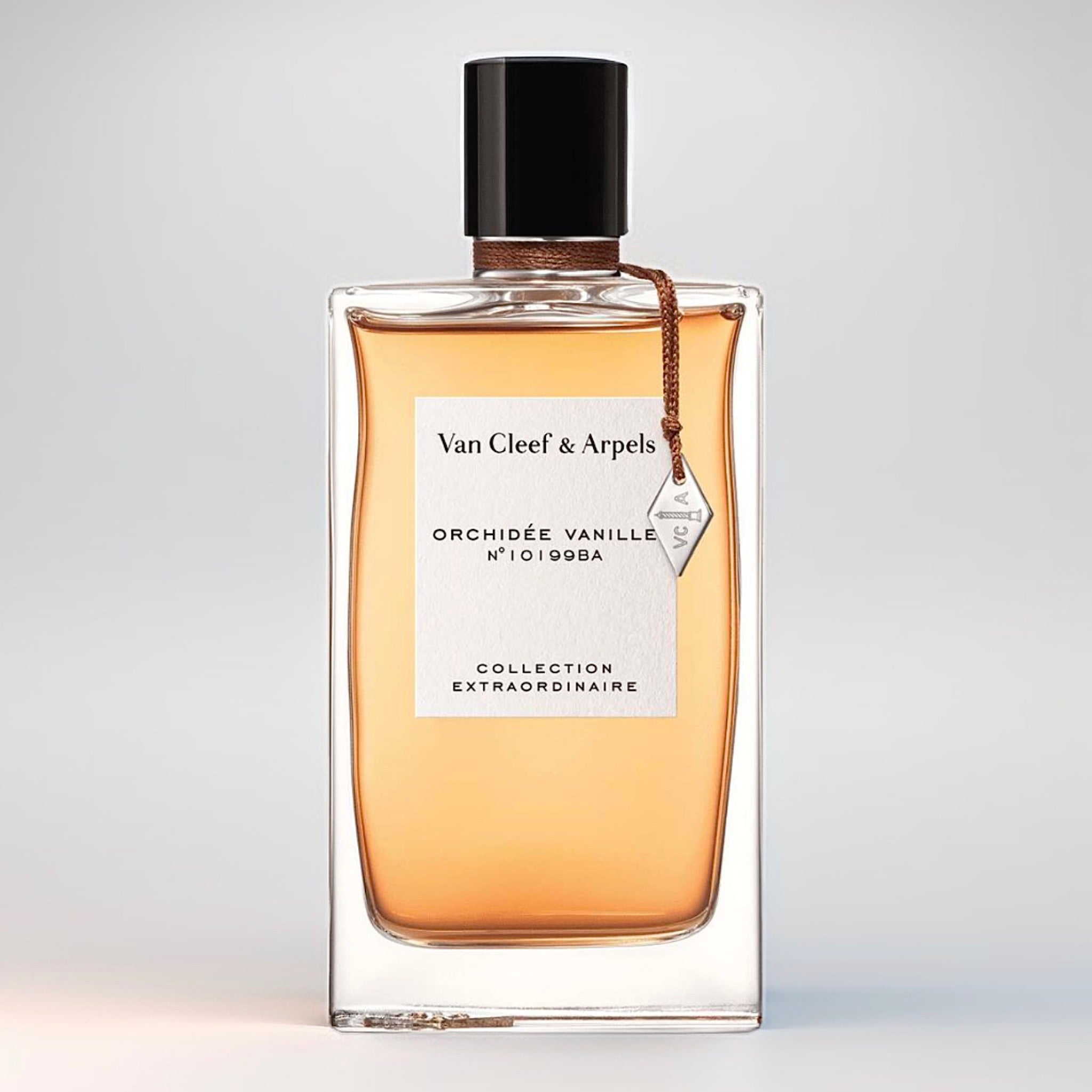 Van Cleef & Arpels - Orchidée Vanille