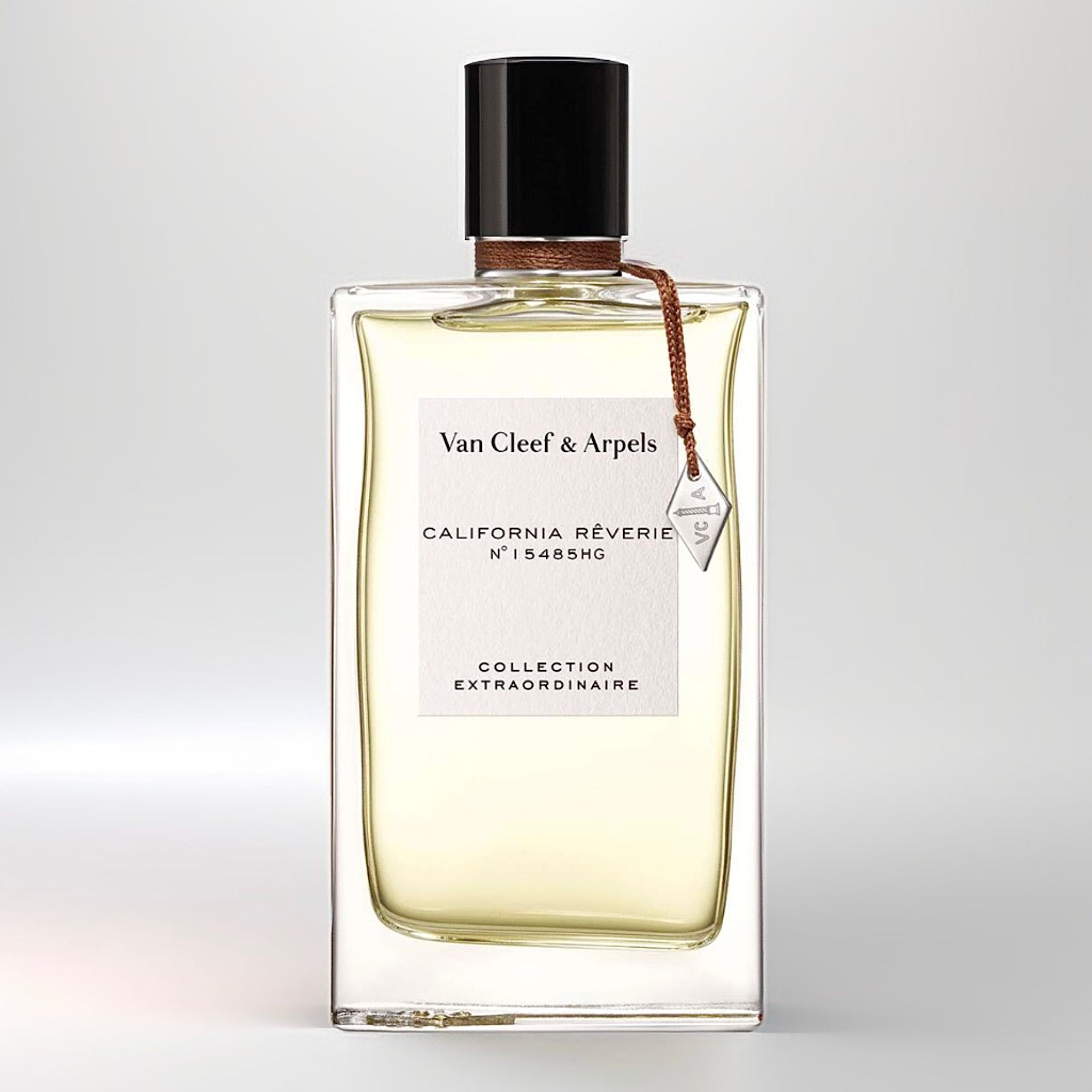 Van Cleef & Arpels - California Reverie