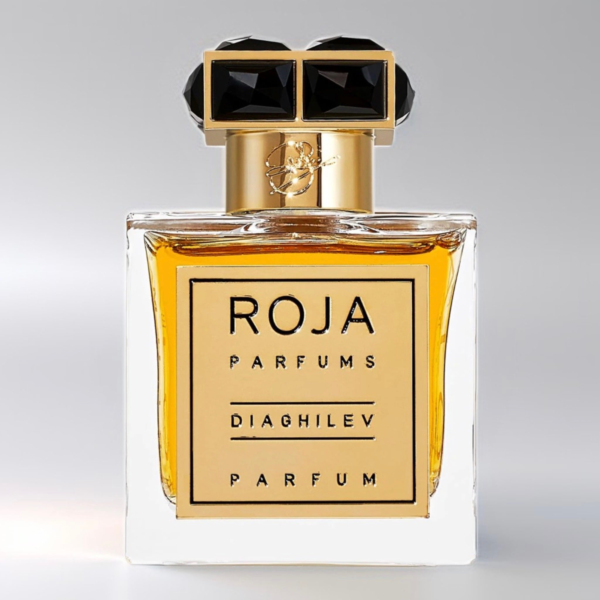 Roja - Diaghilev Parfum