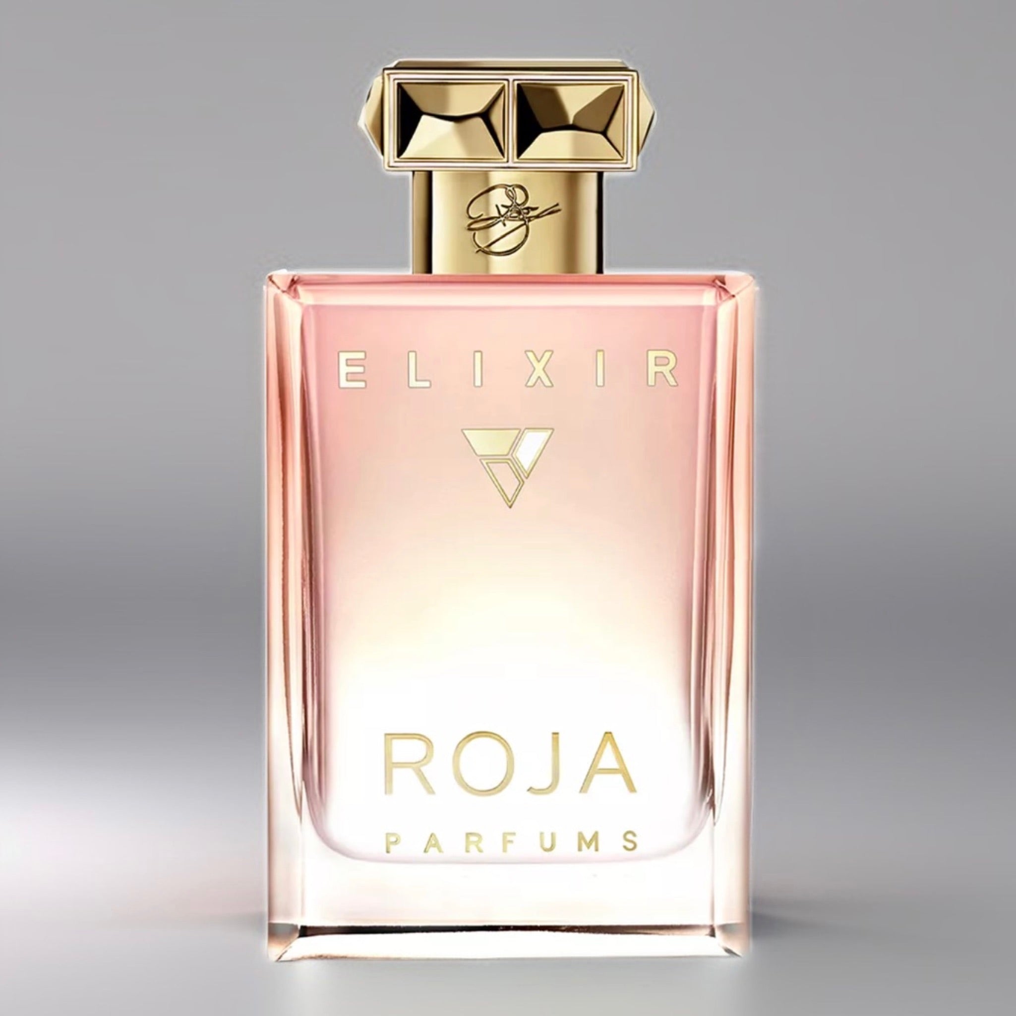 Roja - Elixir Pour Femme