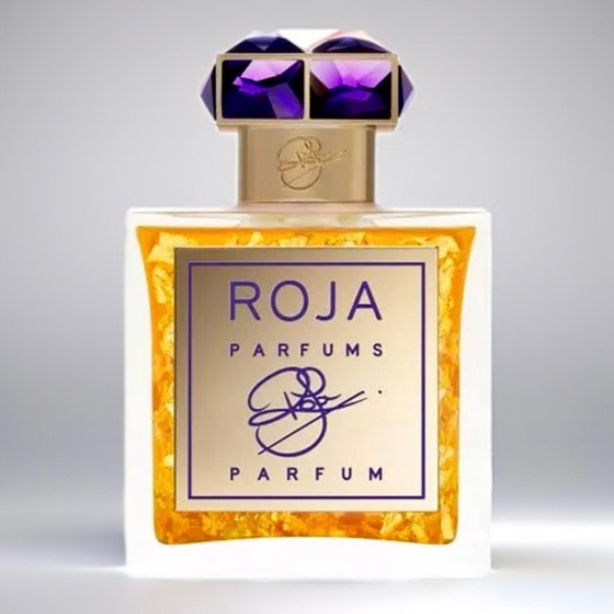 Roja - Haute Luxe