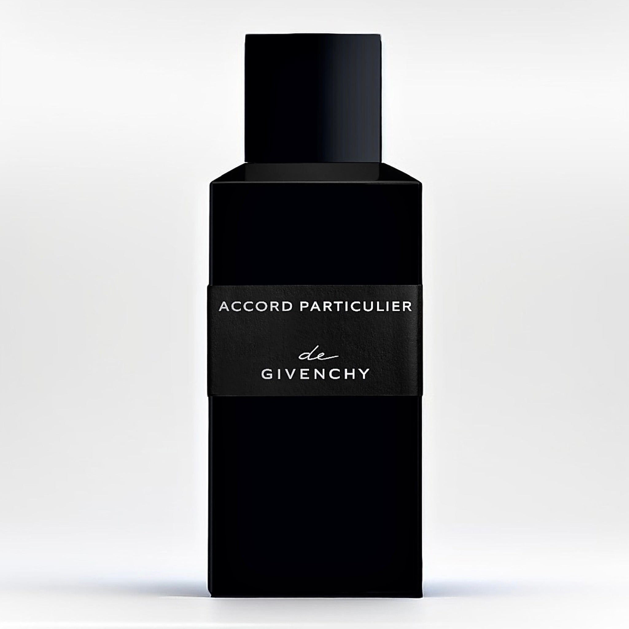 Givenchy - Accord Particulier