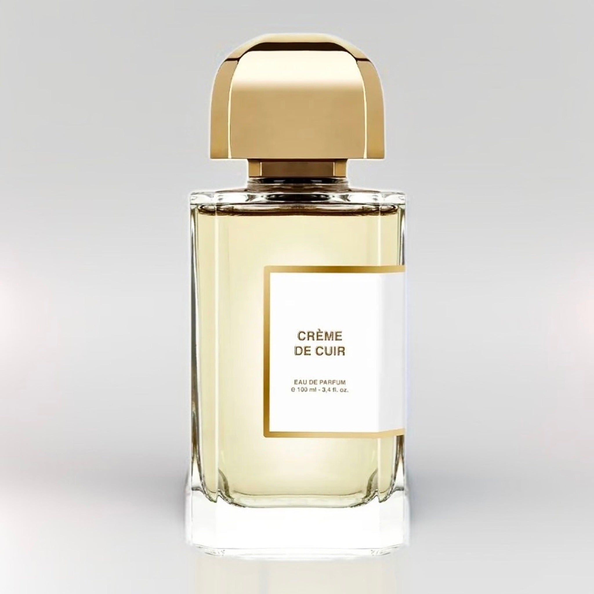 BDK Parfums - Crème de Cuir