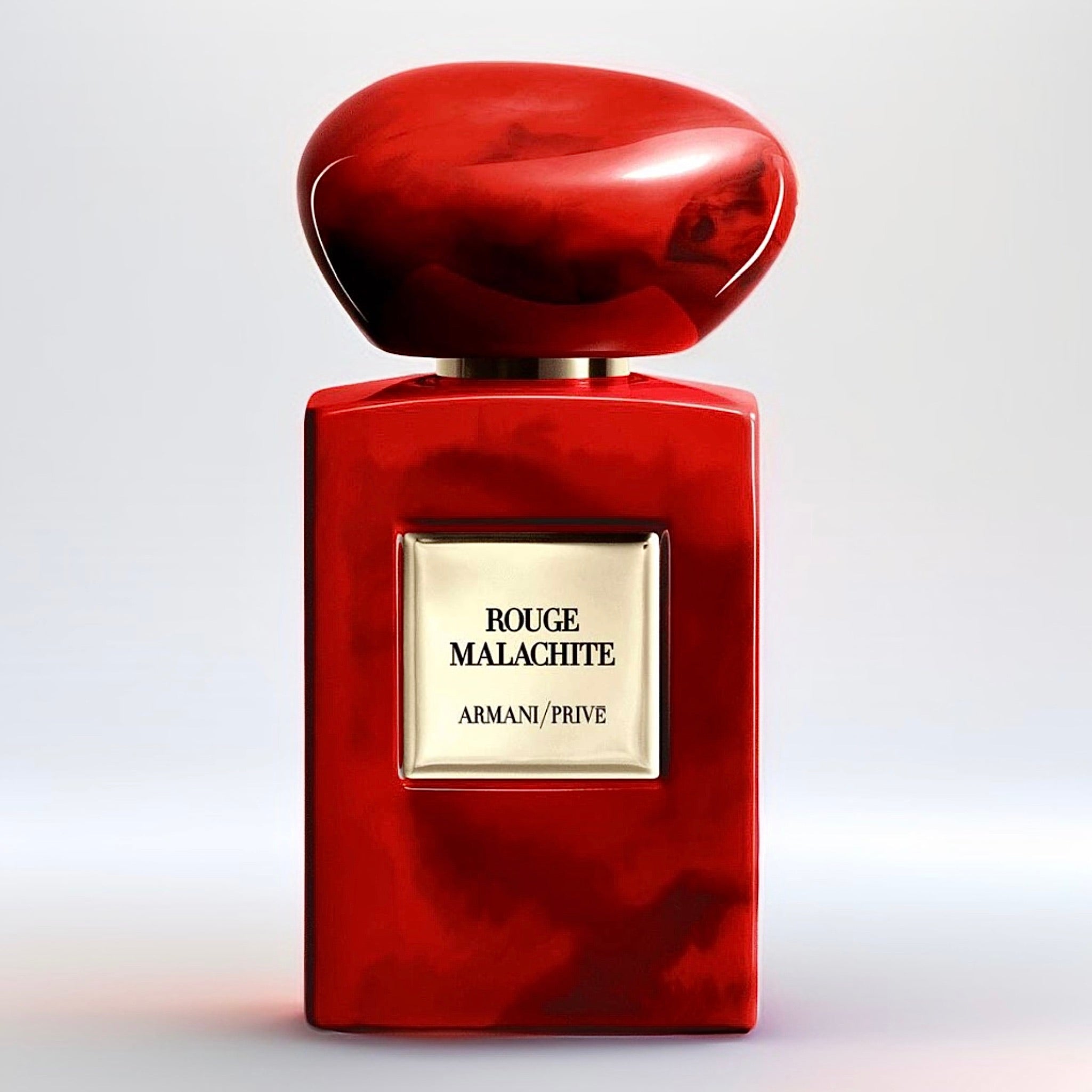 Armani Privè - Rouge Malachite