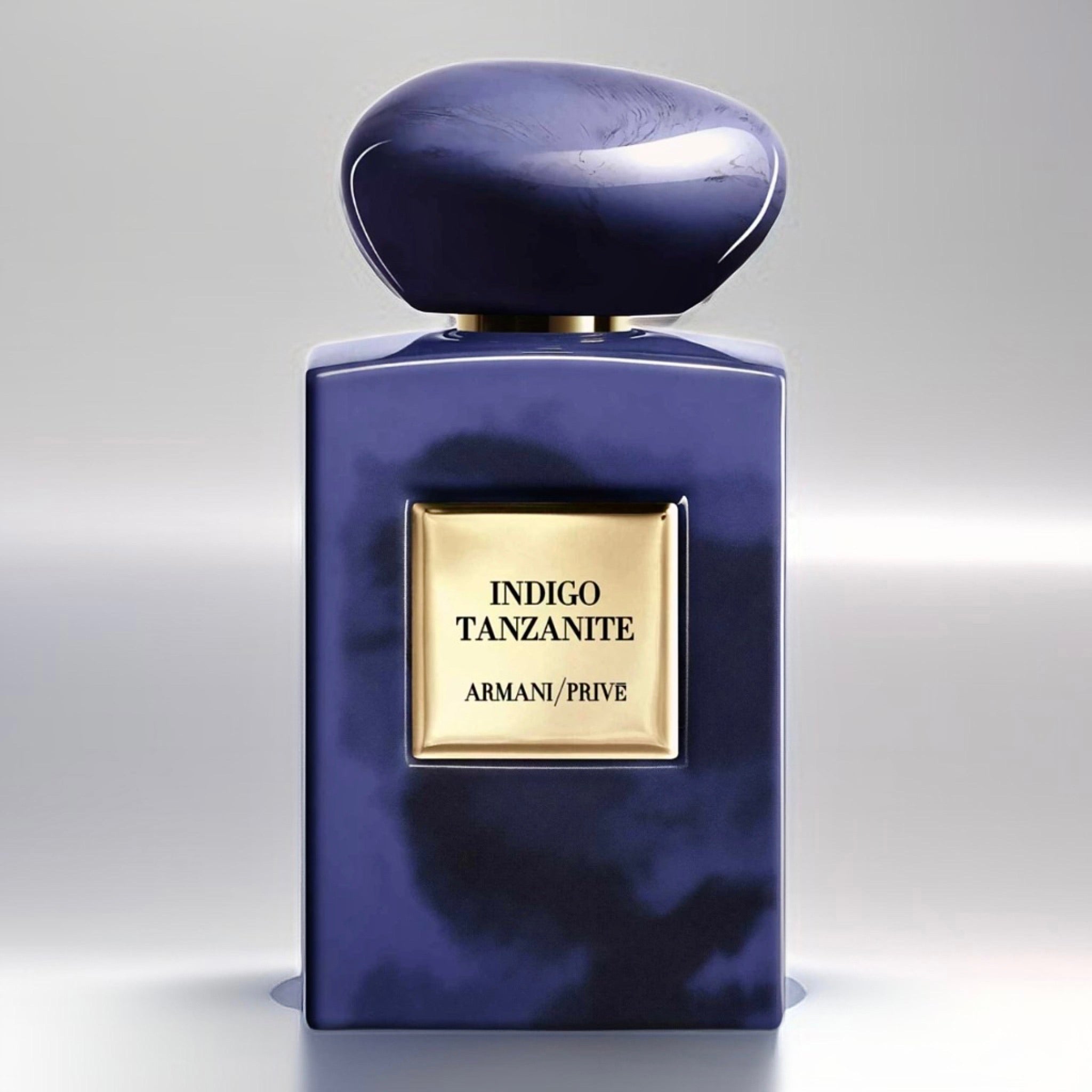 Armani Privè - Indigo Tanzanite