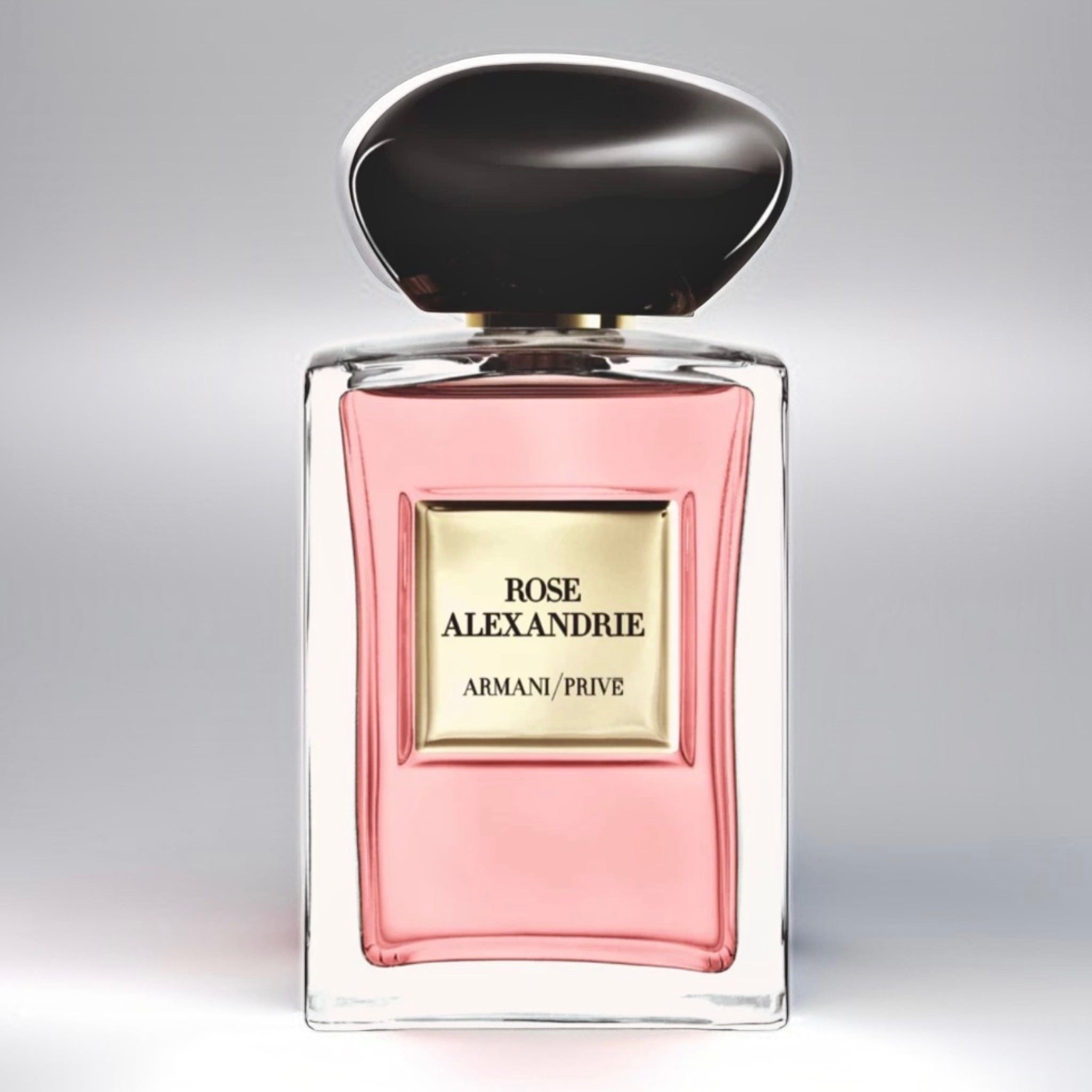 Armani Privè - Rose Alexandrie