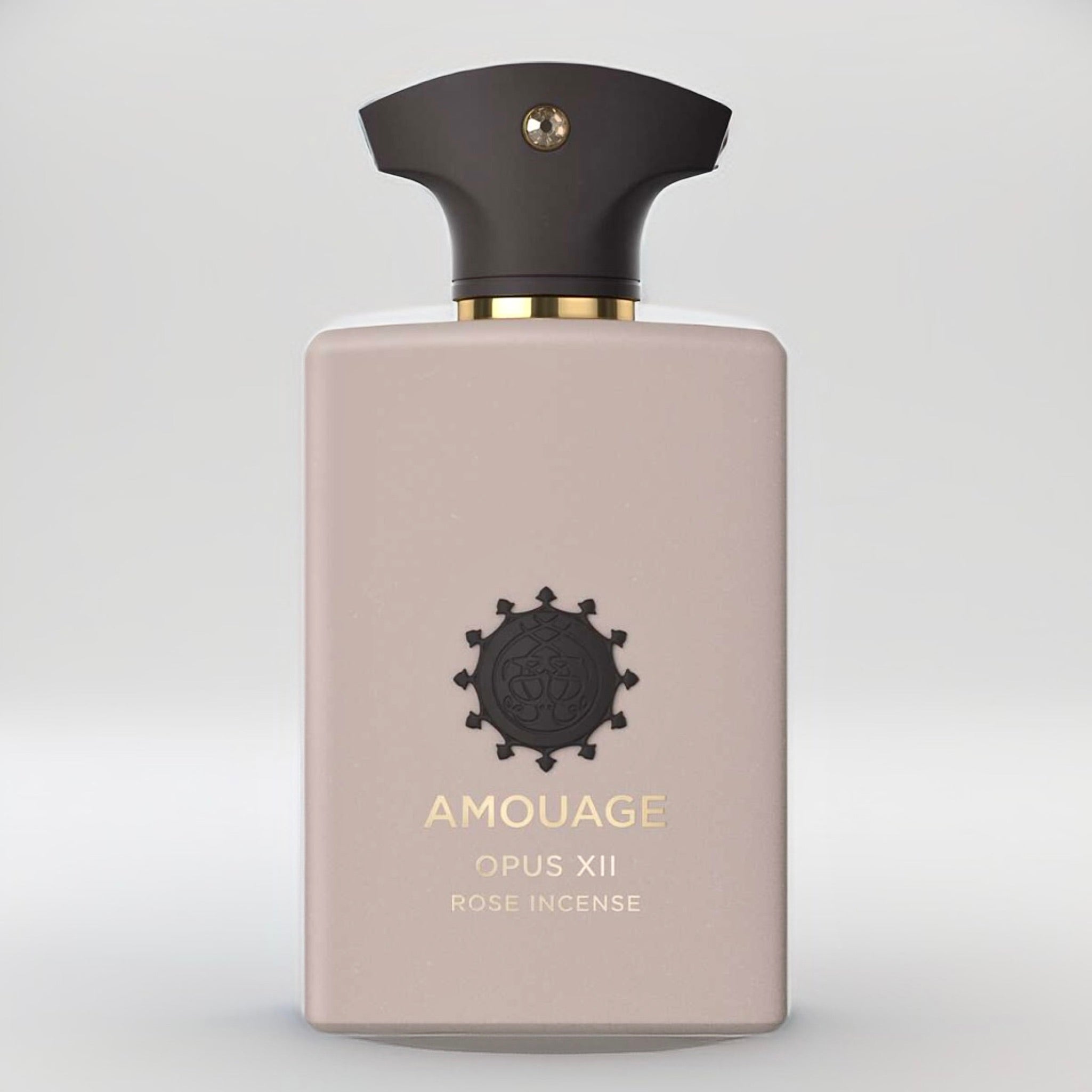 Amouage - Opus XII Rose Incense