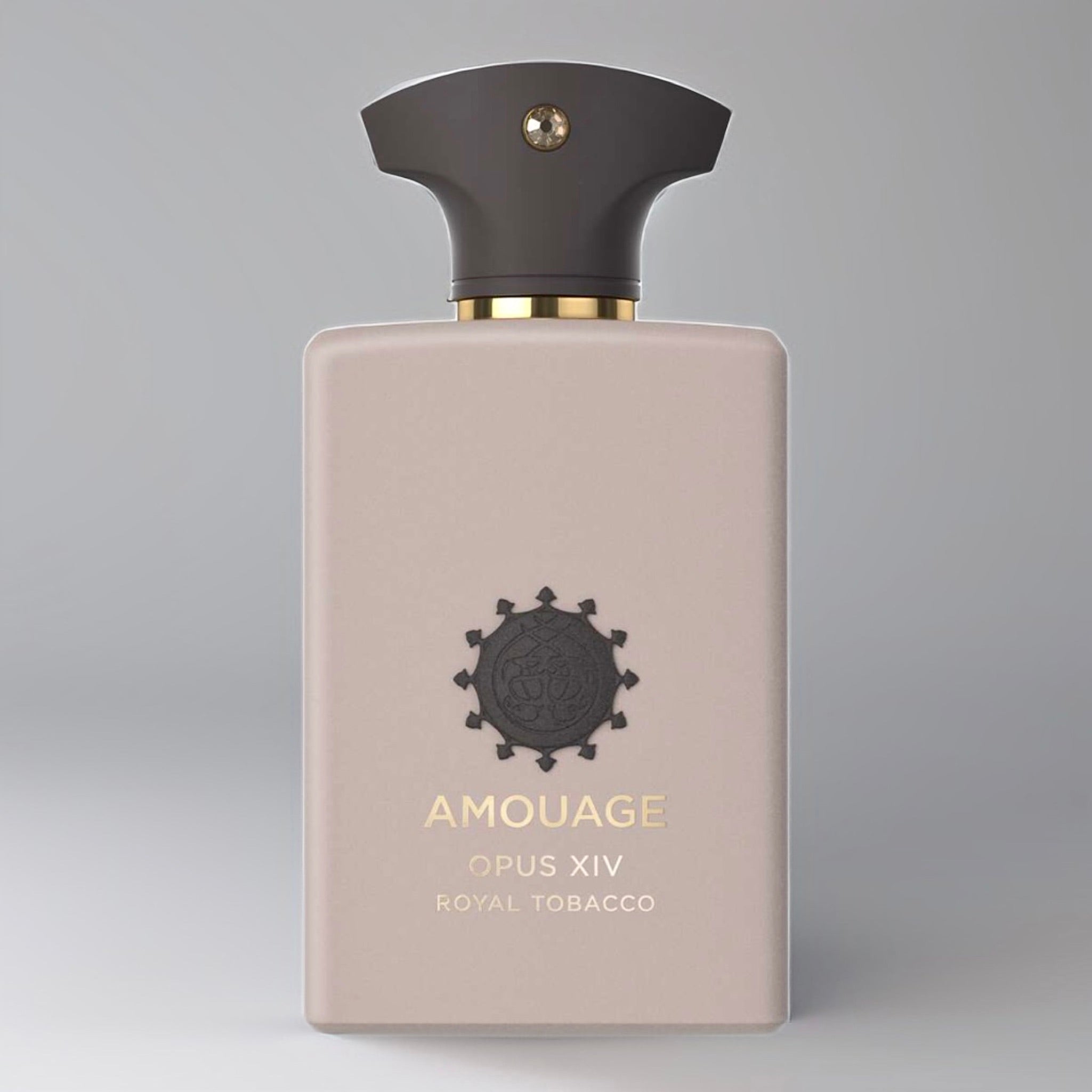 Amouage - Opus XIV Royal Tobacco - scentify.no