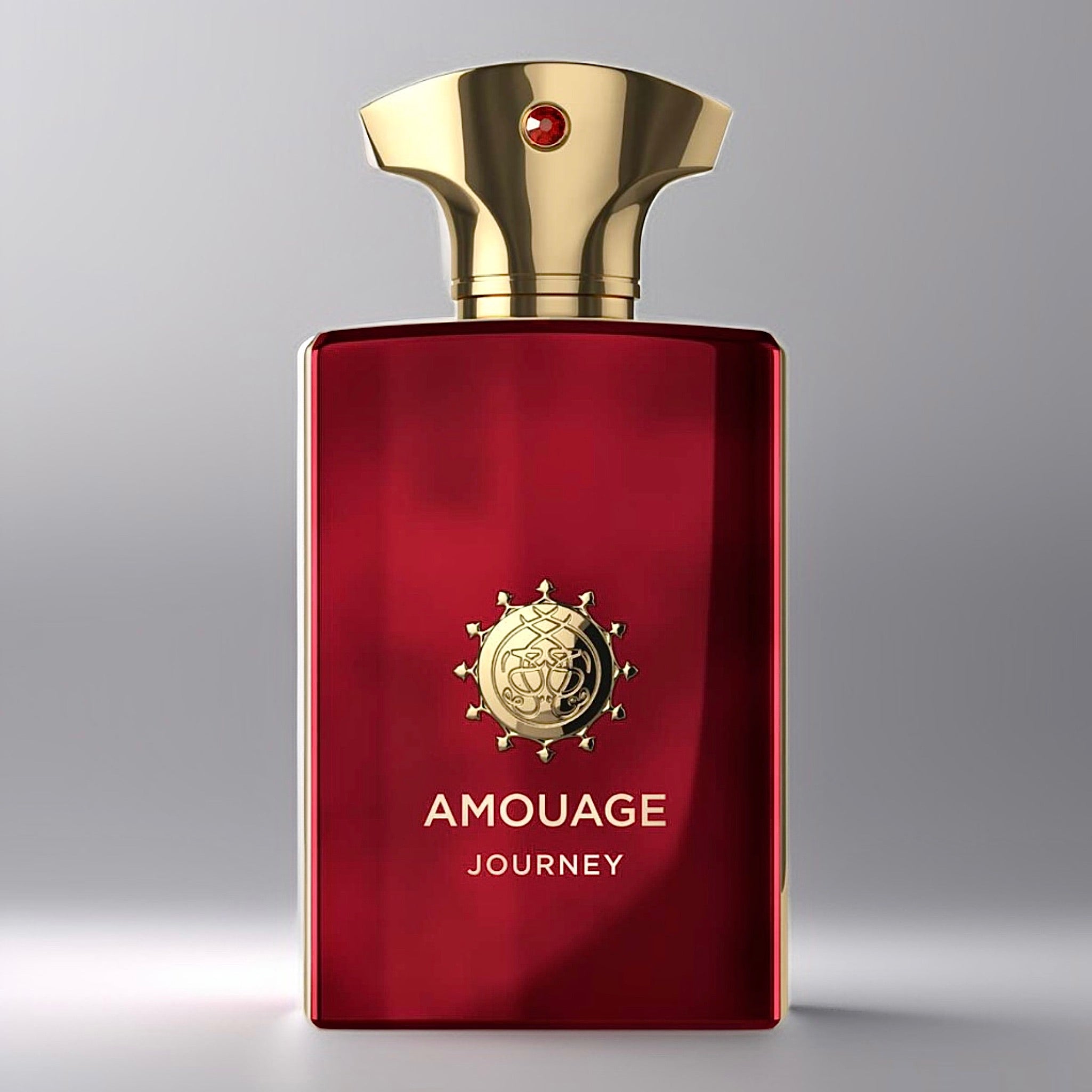 Amouage - Journey Man - scentify.no