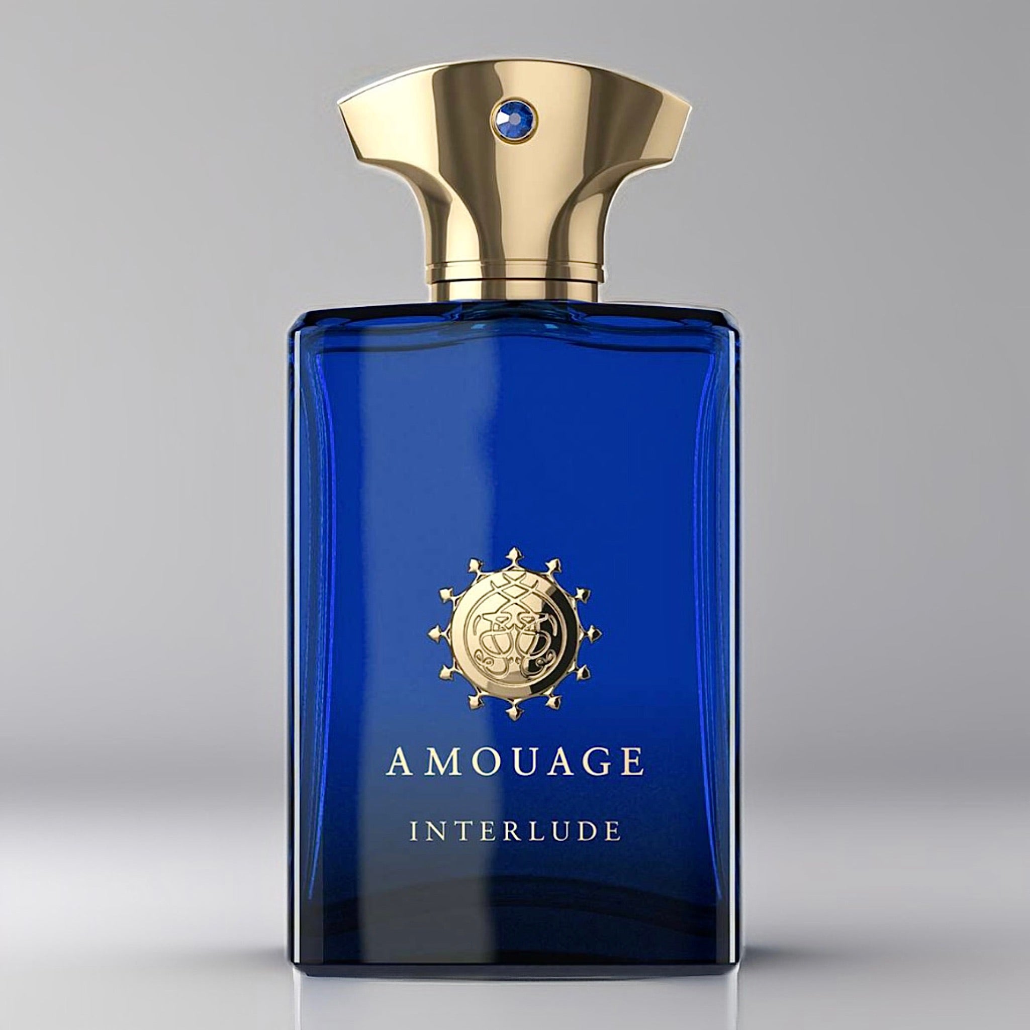 Amouage - Interlude Man - scentify.no