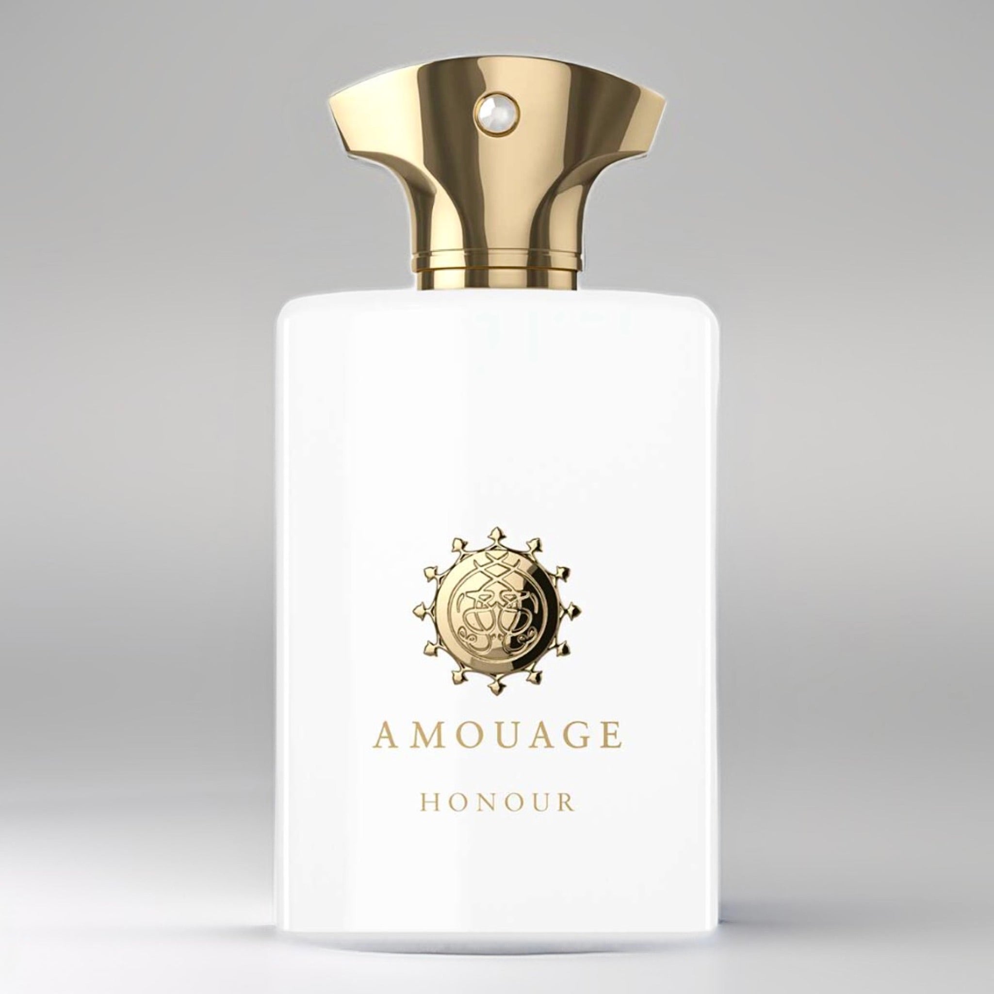 Amouage - Honour Man - scentify.no