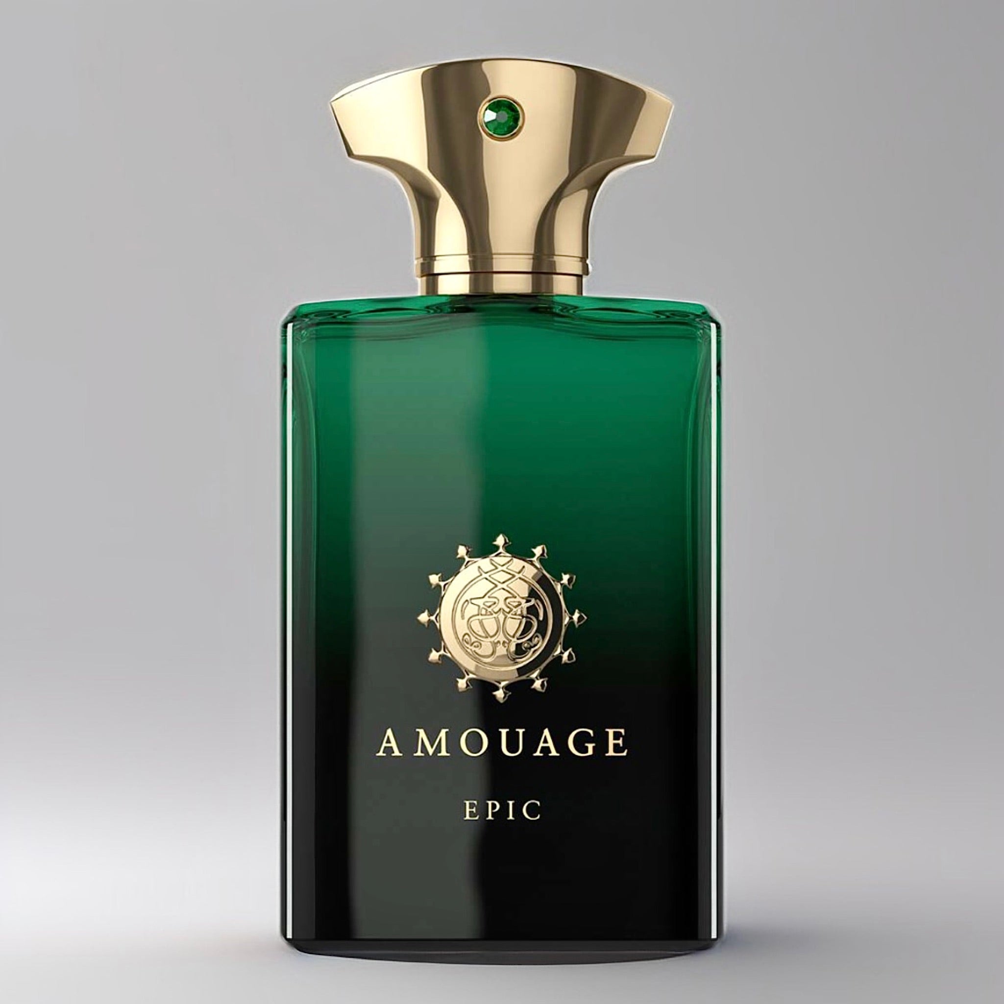 Amouage - Epic Man - scentify.no