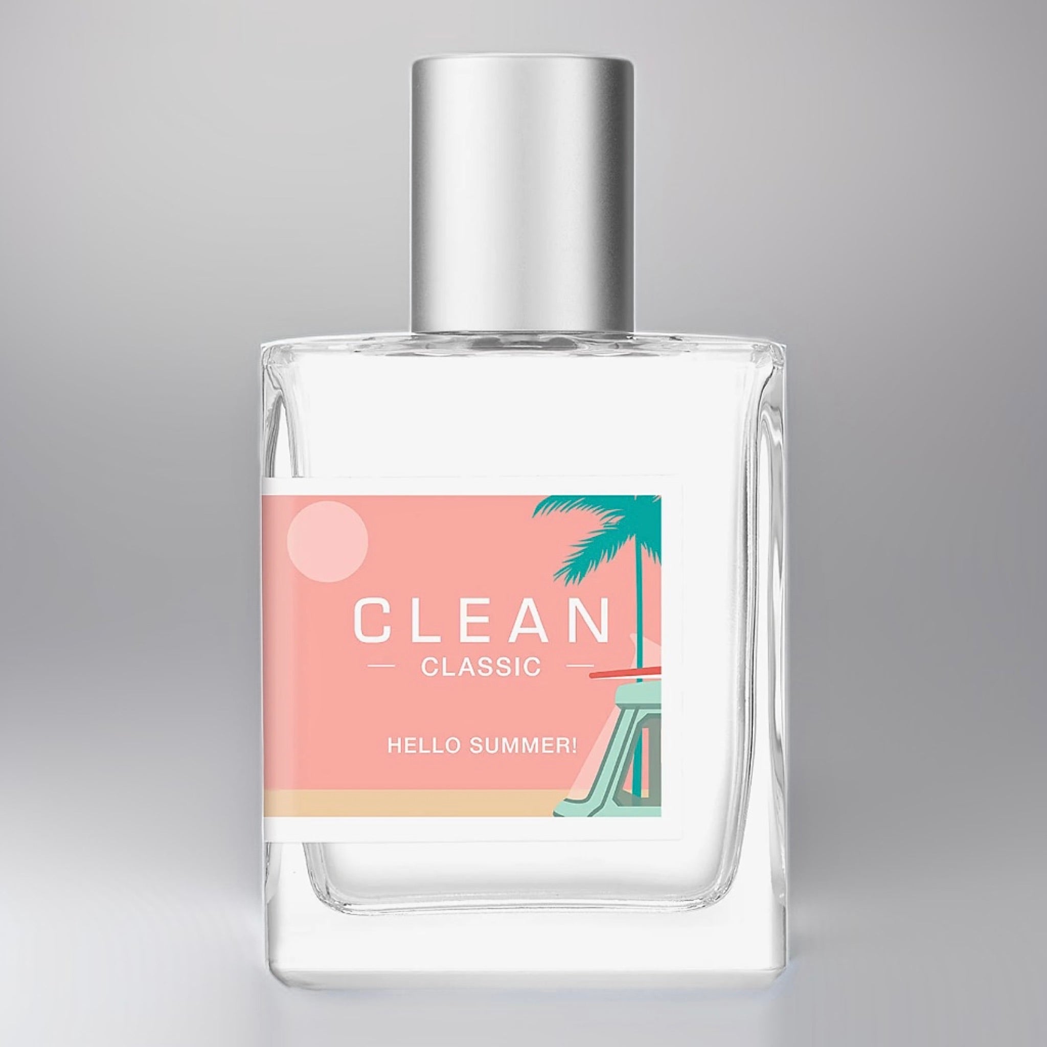 Clean Classic - Hello Summer