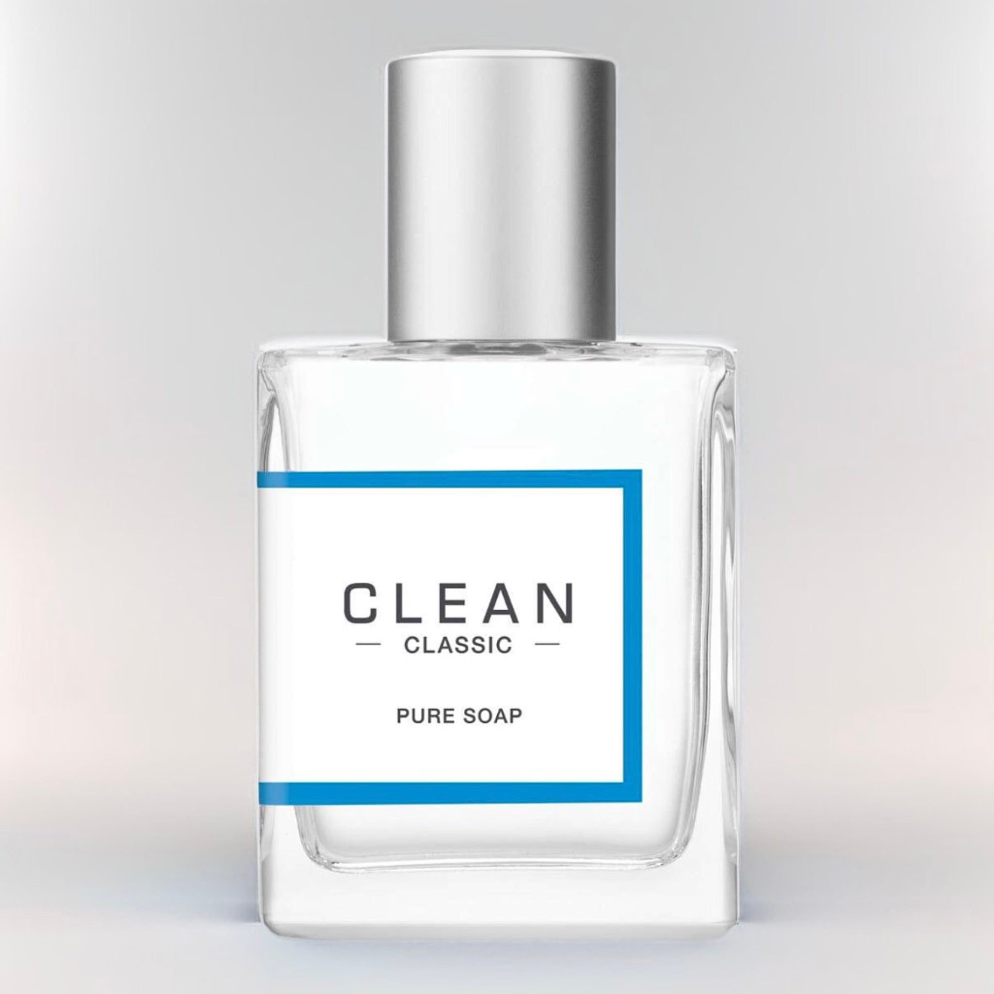 Clean Classic - Pure Soap