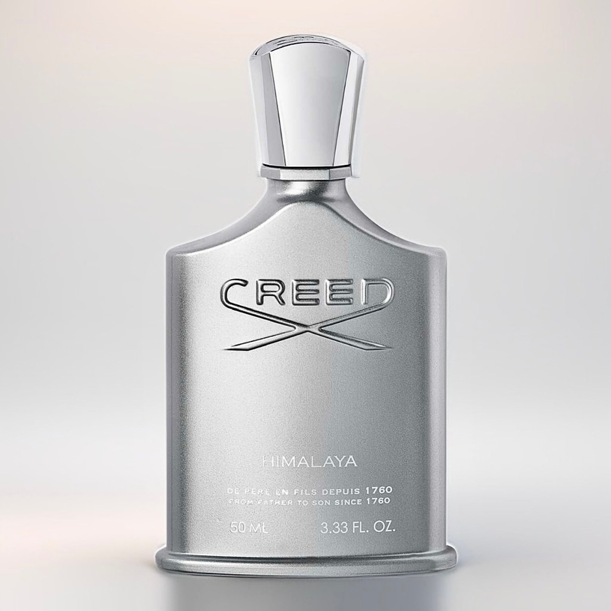 Creed - Himalaya