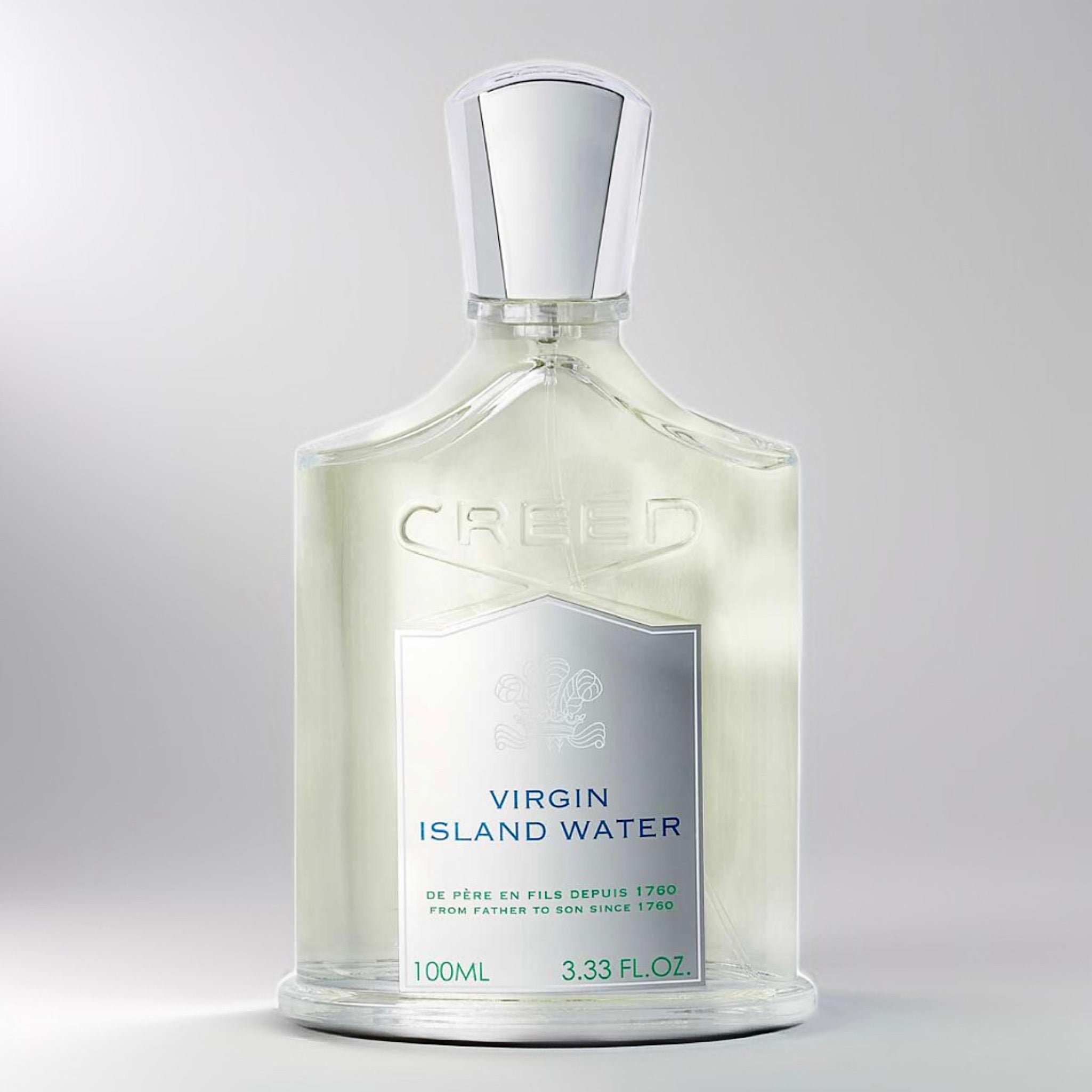 Creed - Virgin Island Water